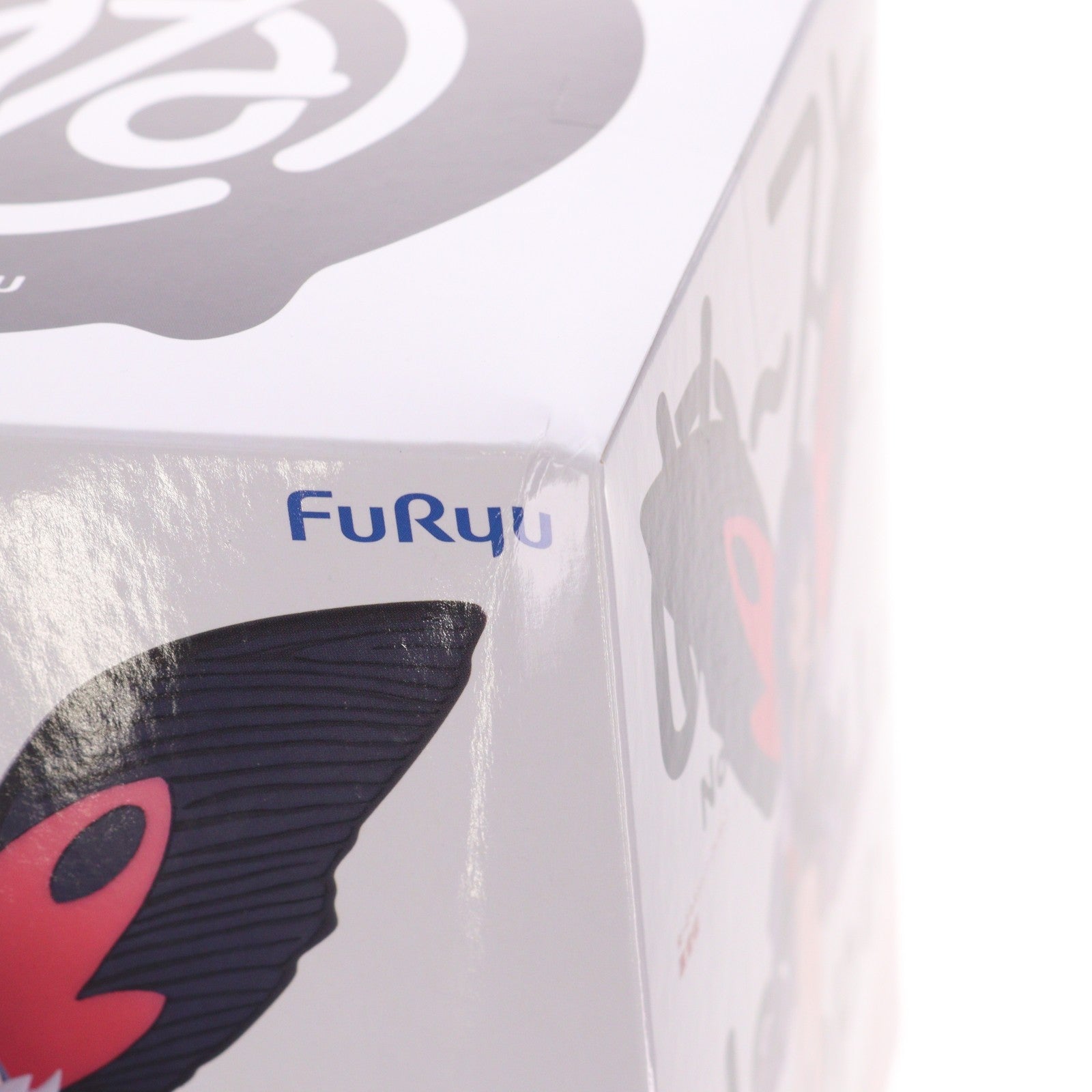 【中古即納】[FIG] 黒雪姫(くろゆきひめ) アクセル・ワールド ぬーどるストッパーフィギュア-黒雪姫- プライズ(AMU-PRZ21368) フリュー(20260622)