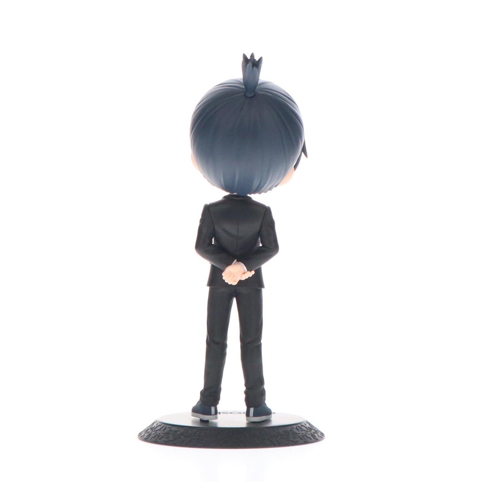 【中古即納】[FIG] 早川アキ(はやかわあき) チェンソーマン Q posket-早川アキ- フィギュア プライズ(2610990) バンプレスト(20230320)