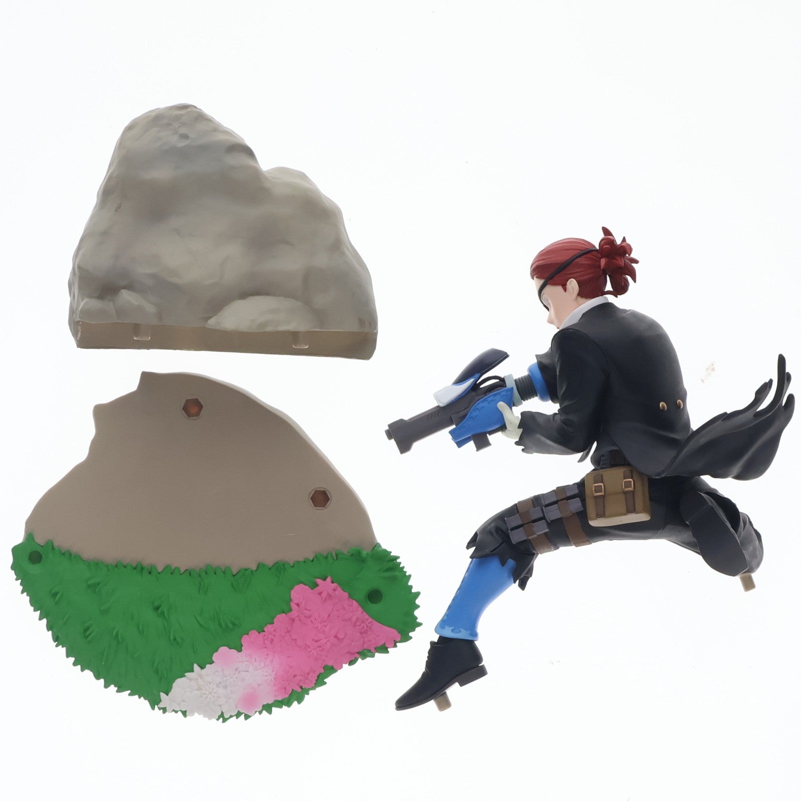 【中古即納】[FIG] ジュリオ・ガンディーニ 僕のヒーローアカデミア THE MOVIE ユアネクスト XrossLinkフィギュア『ジュリオ・ガンディーニ』 プライズ(1121868) セガ(20260123)