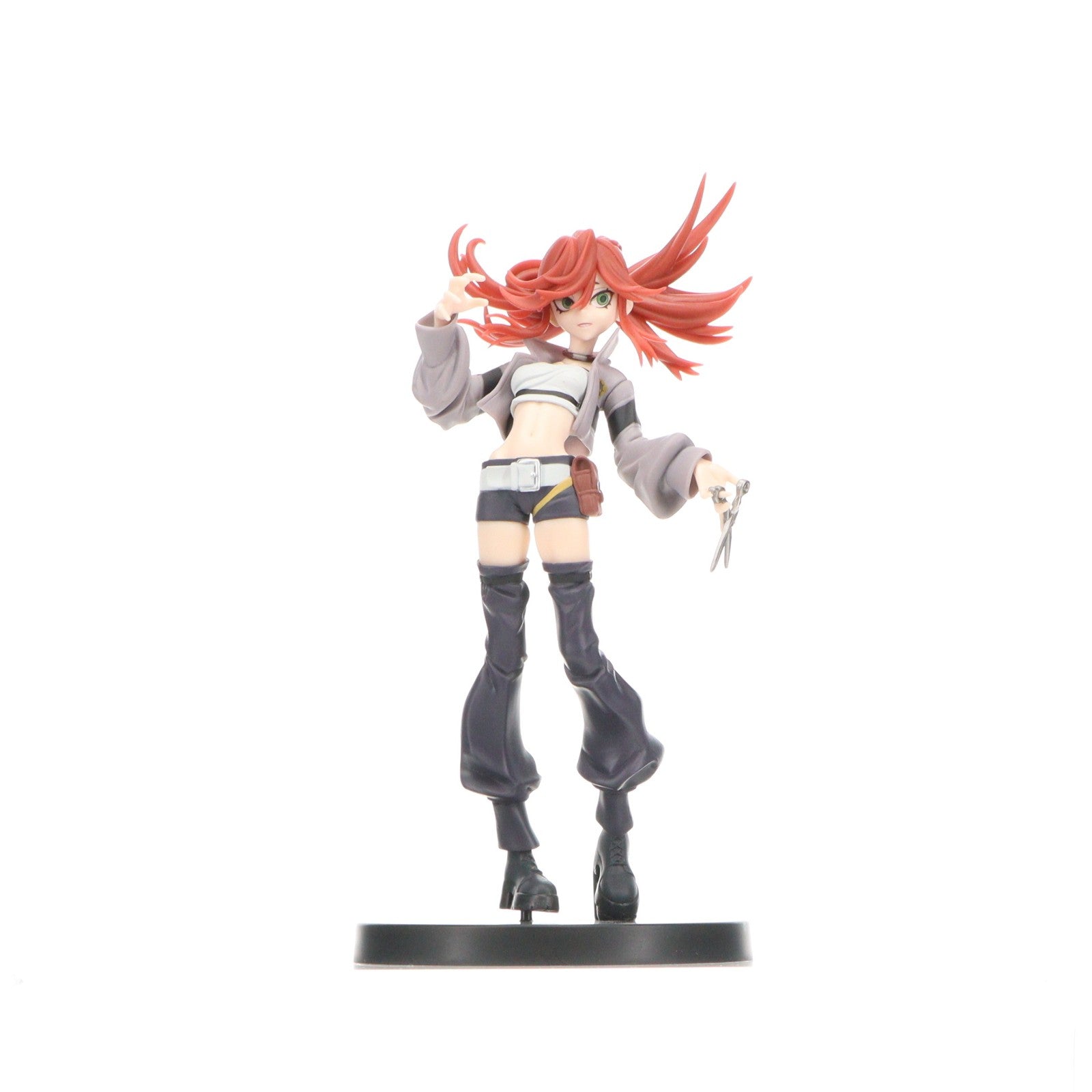【中古即納】[FIG] リヨウ・リーパー ガチアクタ VIBRATION STARS-リヨウ- フィギュア プライズ(2722524) バンプレスト(20260120)