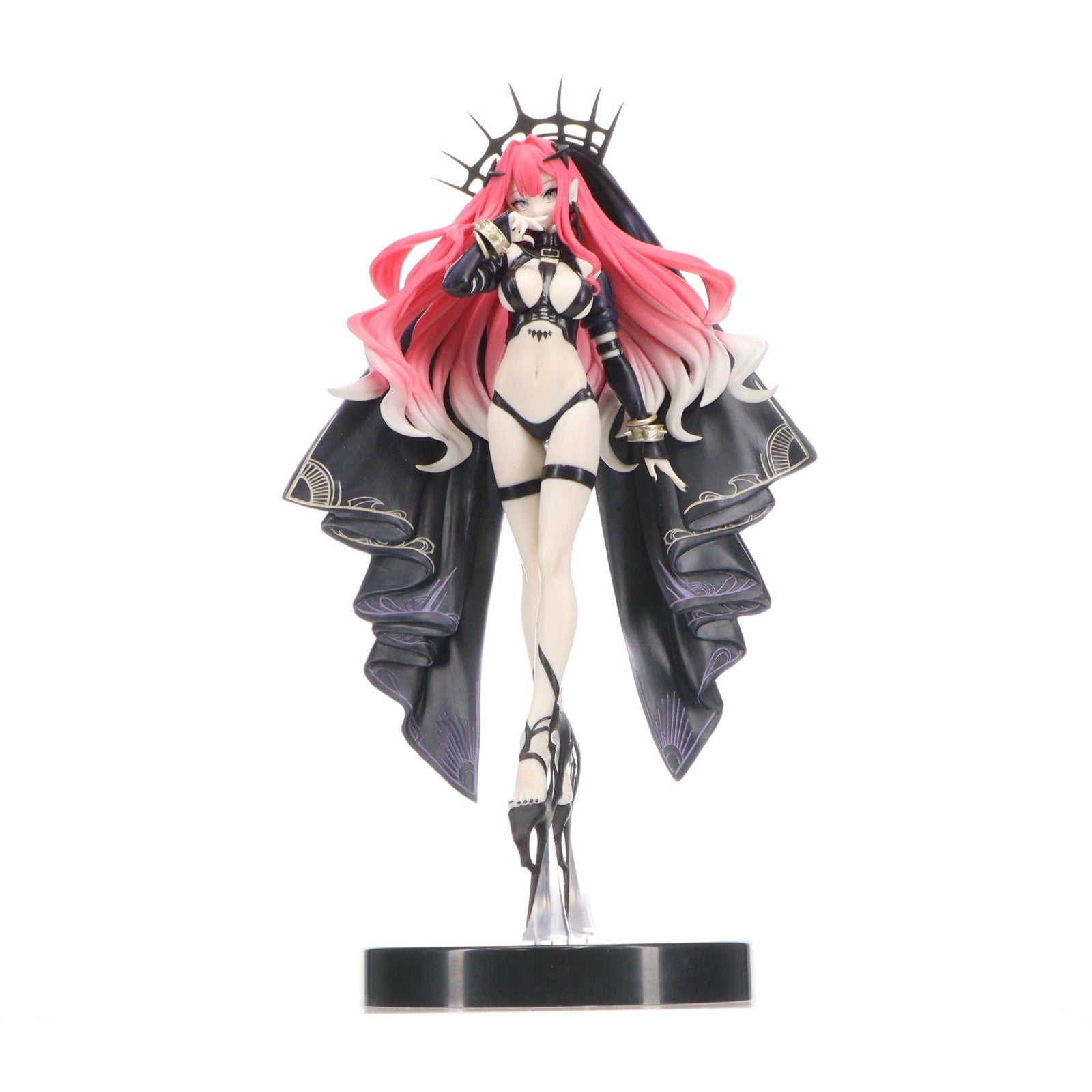 【中古即納】[FIG] アーチャー/バーヴァン・シー Fate/Grand Order(フェイト/グランドオーダー) Trio-Try-iT Figure-アーチャー/バーヴァン・シー(第二再臨)- フィギュア プライズ(AMU-PRZ19132) フリュー(20250718)