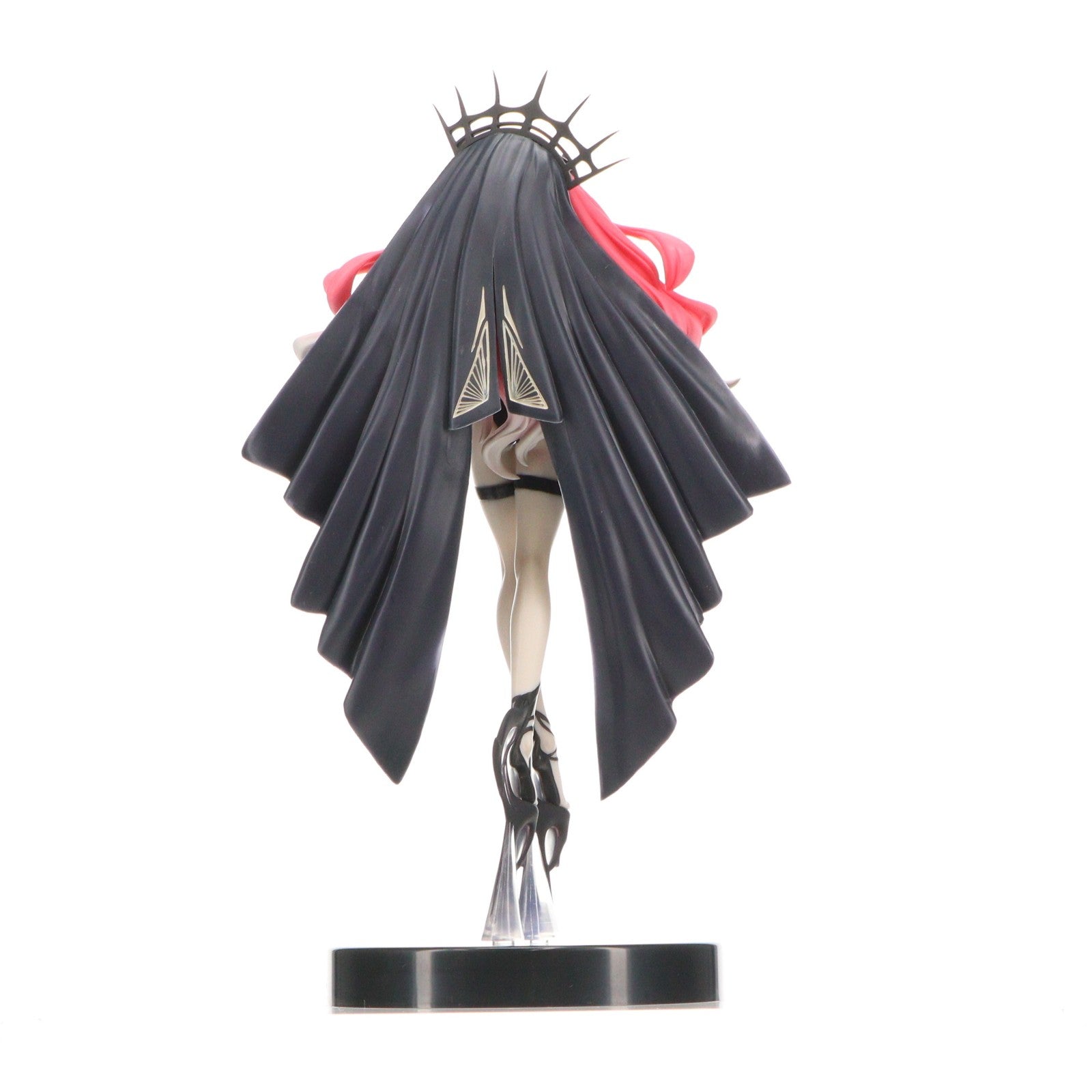 【中古即納】[FIG] アーチャー/バーヴァン・シー Fate/Grand Order(フェイト/グランドオーダー) Trio-Try-iT Figure-アーチャー/バーヴァン・シー(第二再臨)- フィギュア プライズ(AMU-PRZ19132) フリュー(20250718)