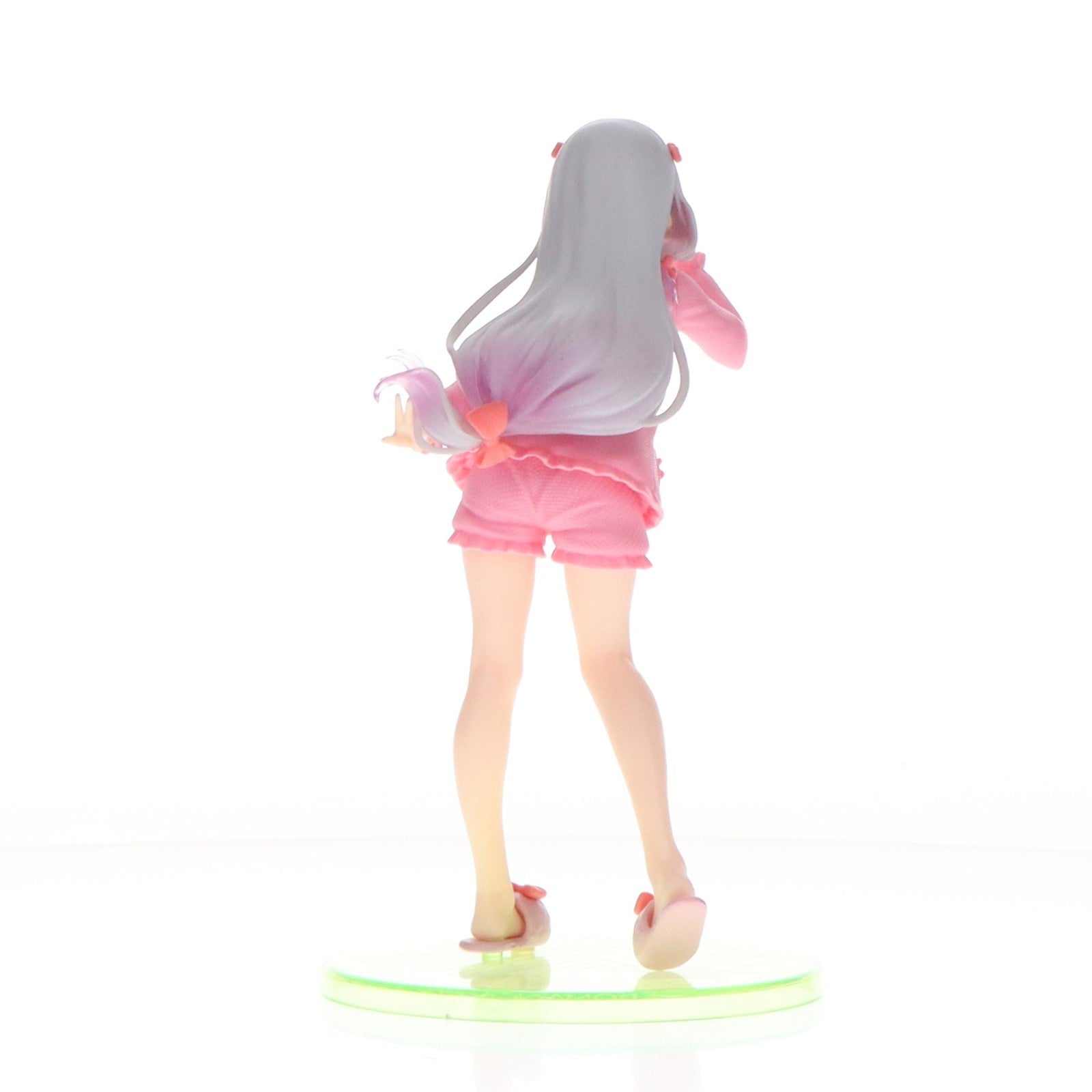 【中古即納】[FIG] 和泉紗霧(いずみさぎり) Coreful フィギュア 和泉紗霧～ルームウェアver.～ エロマンガ先生 プライズ(451418300) タイトー(20220131)