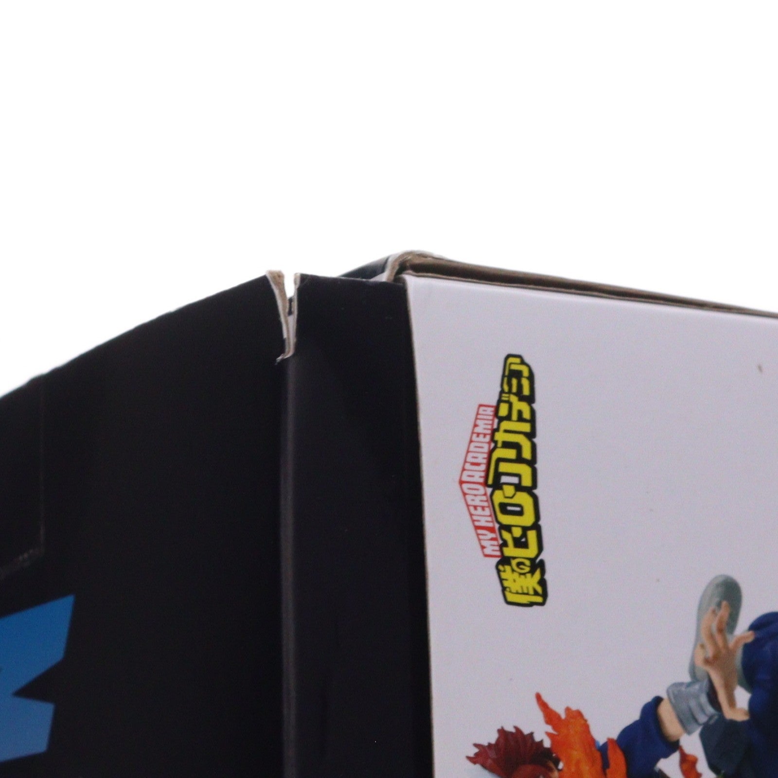 【中古即納】[FIG] 轟焦凍(とどろきしょうと) 僕のヒーローアカデミア MAXIMATIC KATSUKI BAKUGO フィギュア プライズ(2750954) バンプレスト(20250724)
