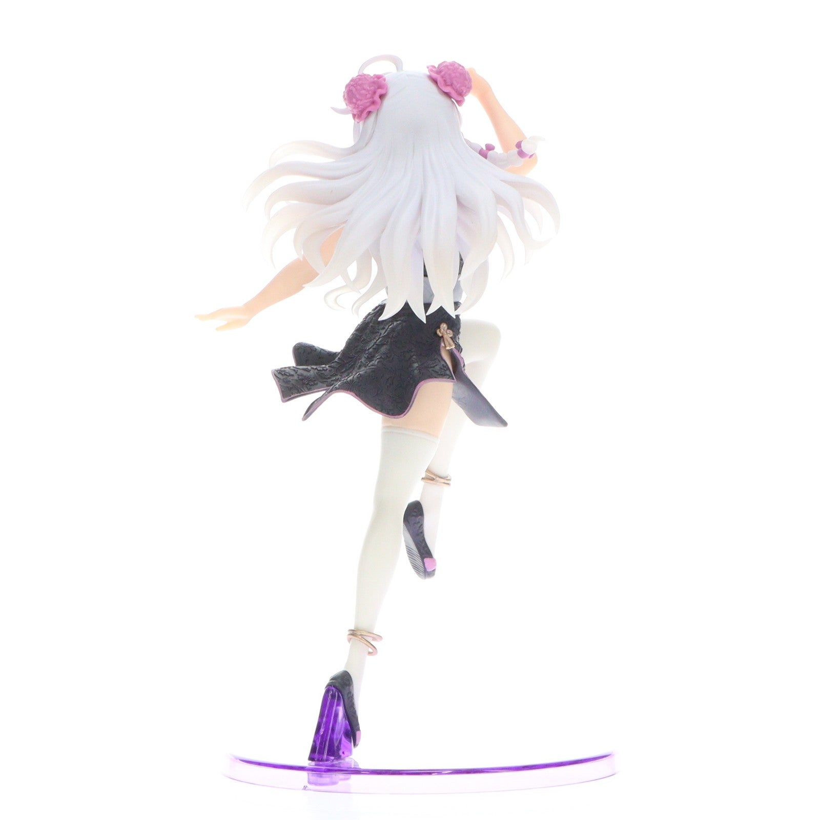 【中古即納】[FIG] イレイナ 魔女の旅々 Coreful フィギュア イレイナ～チャイナドレスver.～ プライズ(451447100) タイトー(20220430)