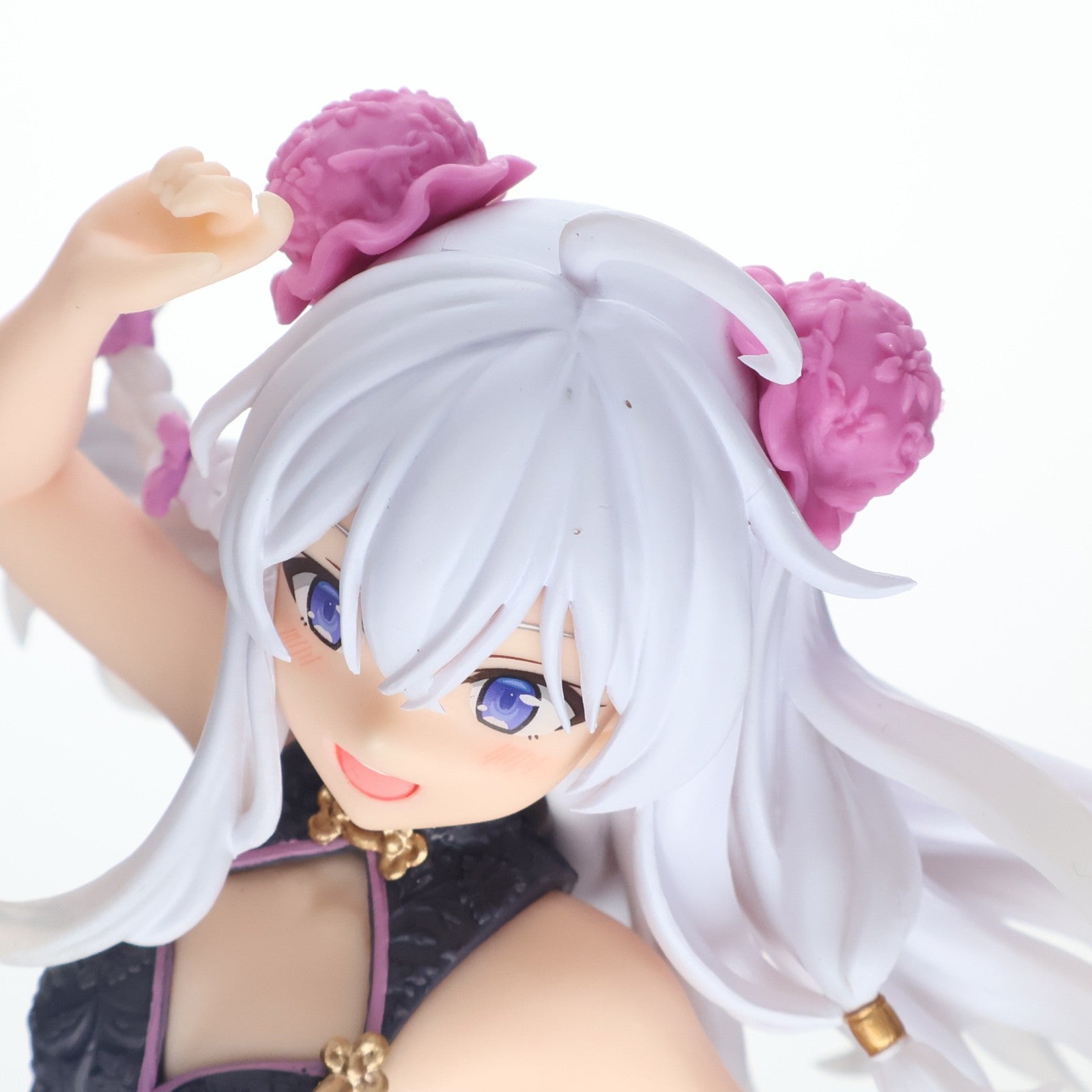 【中古即納】[FIG] イレイナ 魔女の旅々 Coreful フィギュア イレイナ～チャイナドレスver.～ プライズ(451447100) タイトー(20220430)