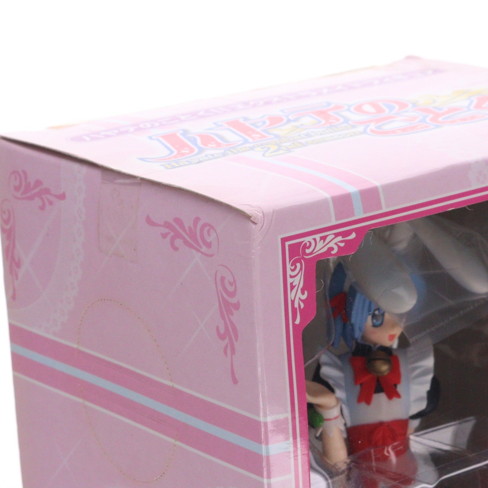 【中古即納】[FIG] 綾崎ハーマイオニー ハヤテのごとく!! 2nd season エクストラメイドフィギュア プライズ セガ(19991231)