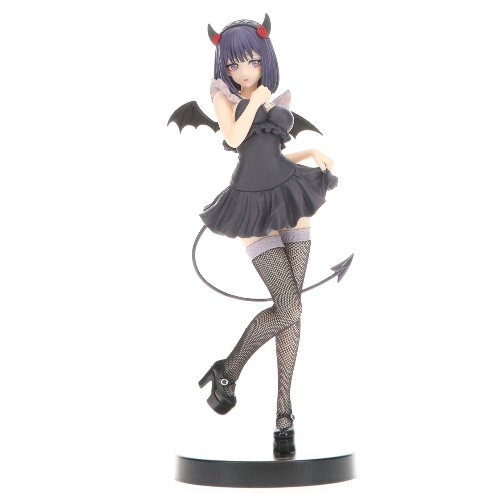 【中古即納】[FIG] 喜多川海夢(きたがわまりん) その着せ替え人形は恋をする BiCute Dark Figure-喜多川海夢 黒江雫ver.- フィギュア プライズ(AMU-PRZ20760) フリュー(20260420)