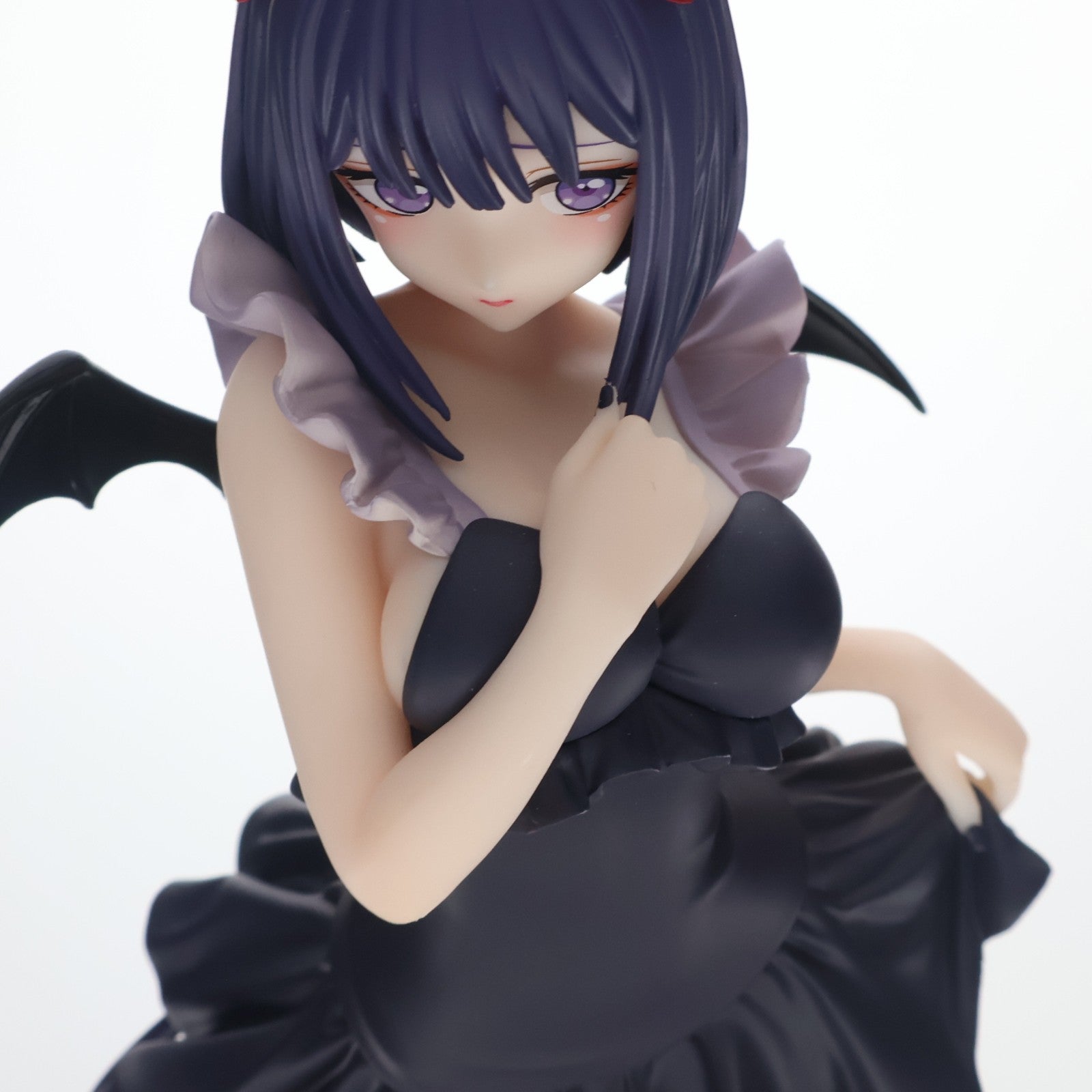 【中古即納】[FIG] 喜多川海夢(きたがわまりん) その着せ替え人形は恋をする BiCute Dark Figure-喜多川海夢 黒江雫ver.- フィギュア プライズ(AMU-PRZ20760) フリュー(20260420)