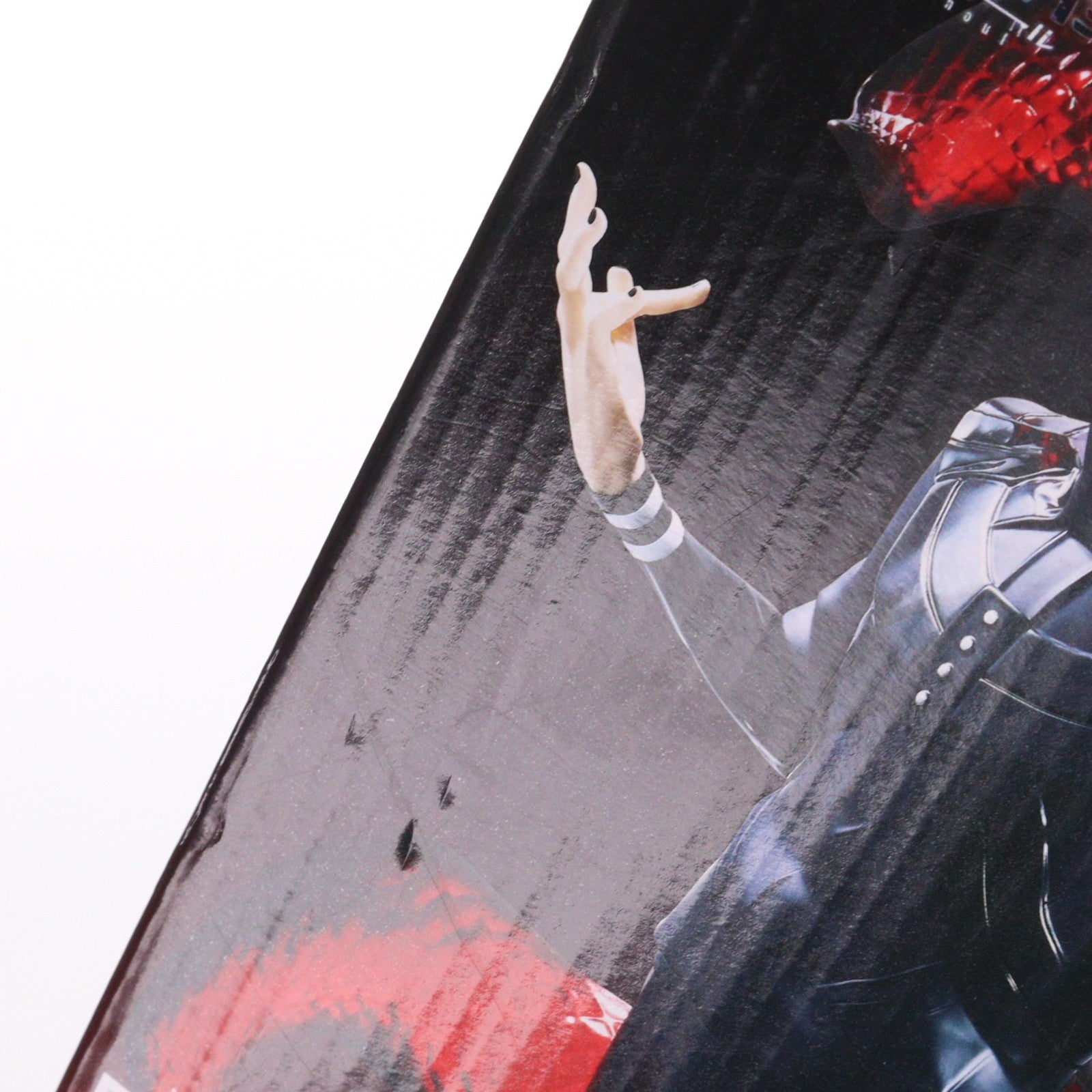 【中古即納】[FIG] 金木研(かねきけん) 東京喰種トーキョーグール Grandista-KANEKI KEN II- フィギュア プライズ(2775422) バンプレスト(20260618)