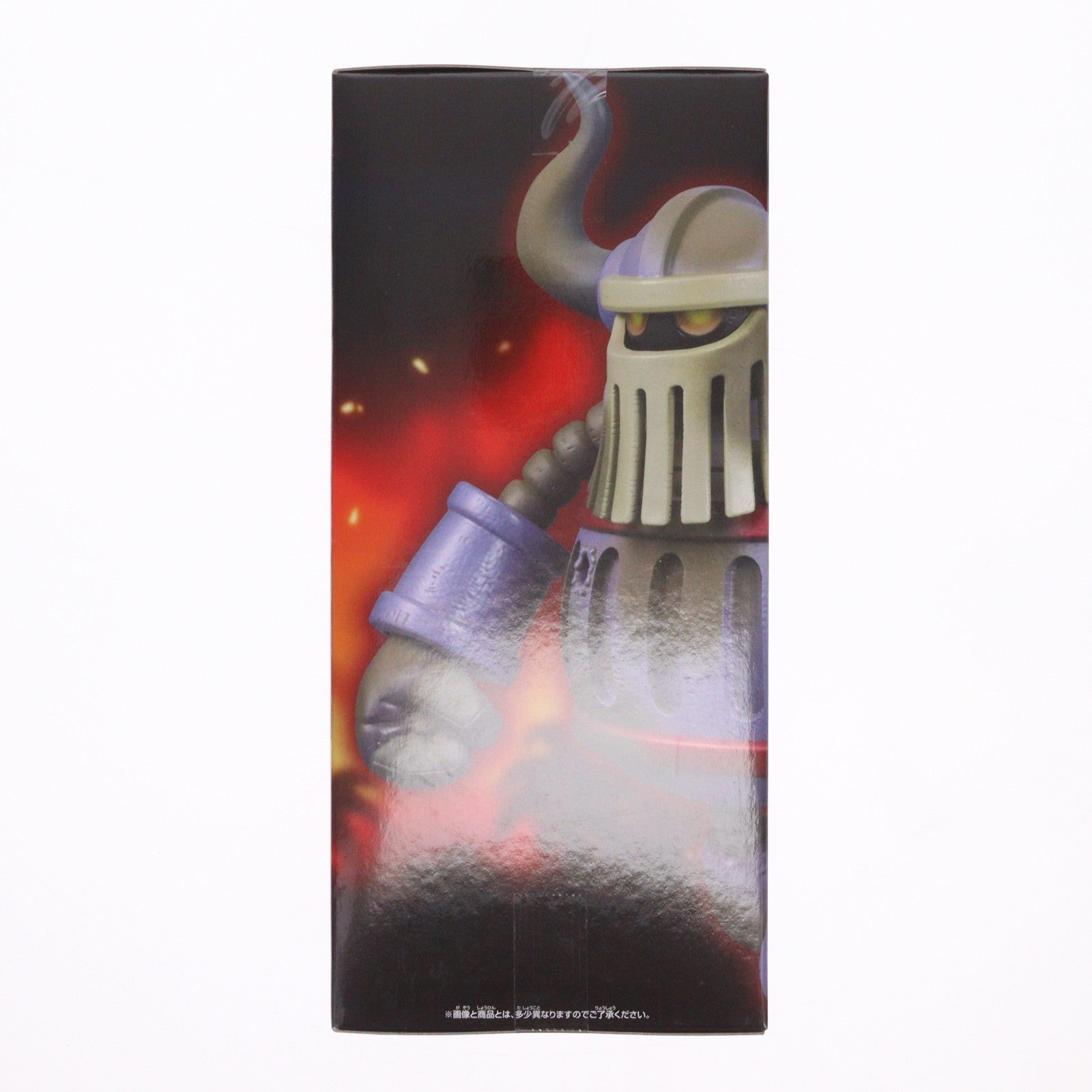 【中古即納】[FIG] エメト(鉄の巨人) ワンピース メガワールドコレクタブルフィギュア-鉄の巨人- ONE PIECE フィギュア プライズ(2807195) バンプレスト(20260623)