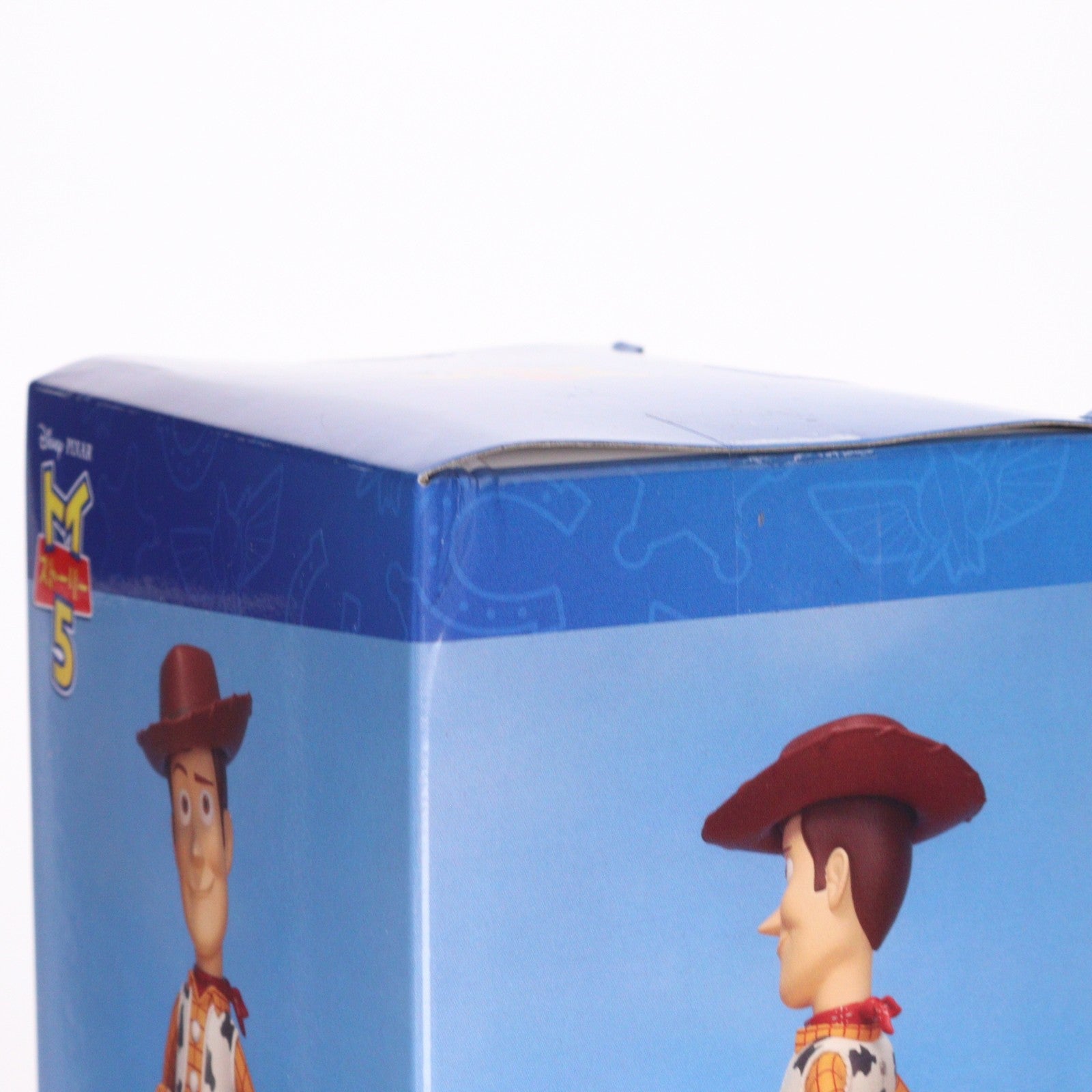 【中古即納】[FIG] ウッディ トイ・ストーリー5 ACT/CUT+『ウッディ』 フィギュア プライズ(1124266) セガ(20260703)