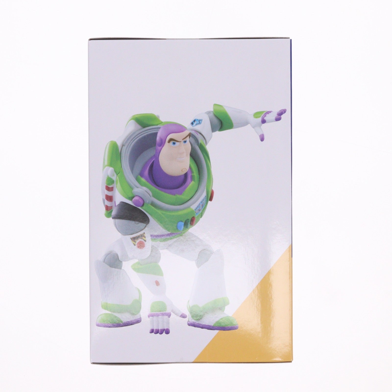 【中古即納】[FIG] バズ・ライトイヤー トイ・ストーリー ぬーどるストッパーフィギュア-バズ・ライトイヤー- プライズ(AMU-PRZ21872) フリュー(20260708)