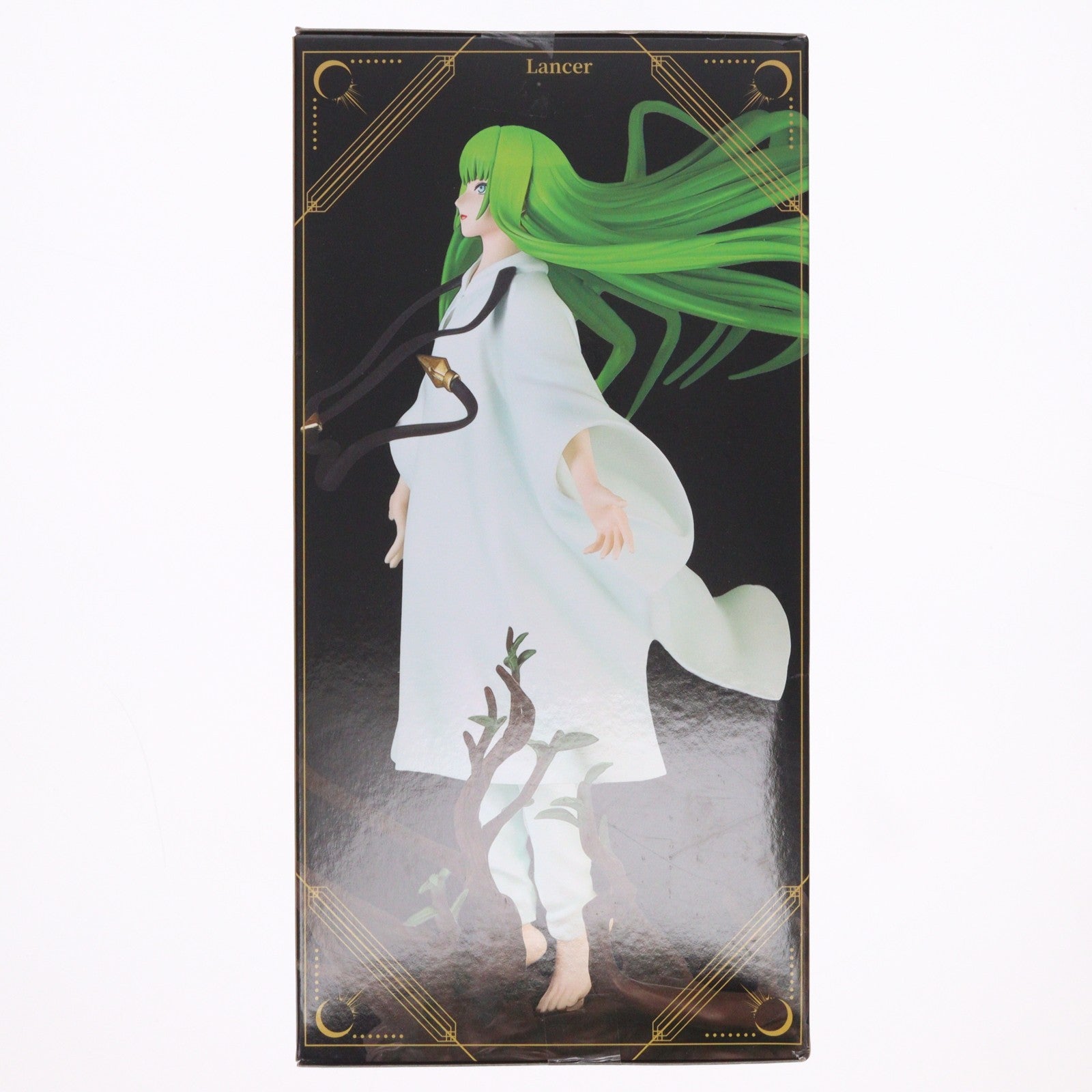 【中古即納】[FIG] ランサー Fate/strange Fake -Whispers of Dawn-(フェイト/ストレンジフェイク ウィスパーズ オブ ドーン) フィギュア プライズ コナミアミューズメント(20260430)