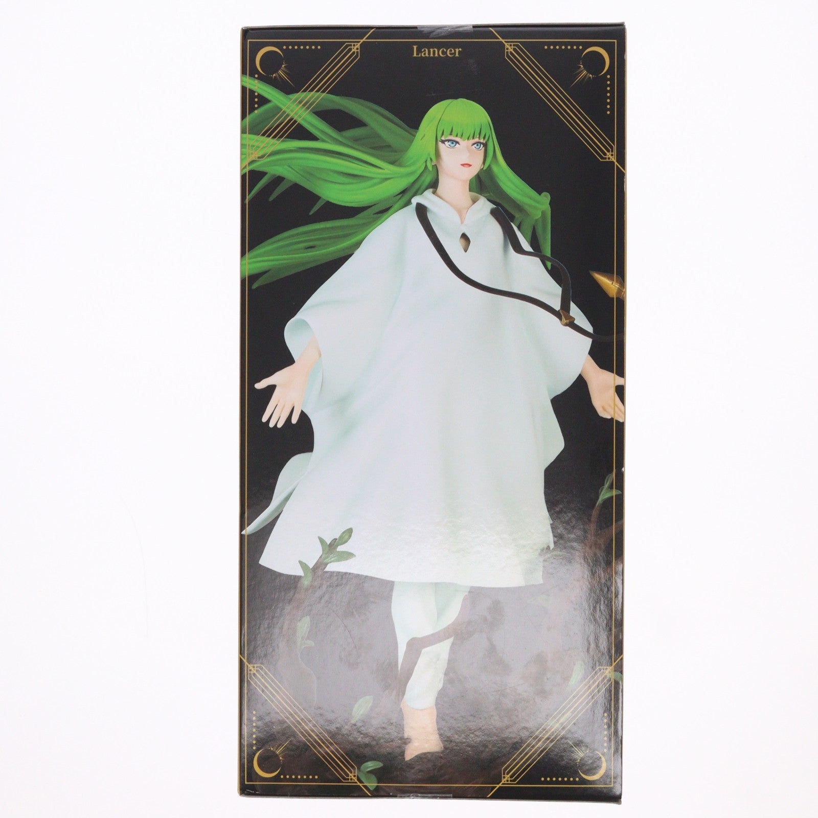 【中古即納】[FIG] ランサー Fate/strange Fake -Whispers of Dawn-(フェイト/ストレンジフェイク ウィスパーズ オブ ドーン) フィギュア プライズ コナミアミューズメント(20260430)