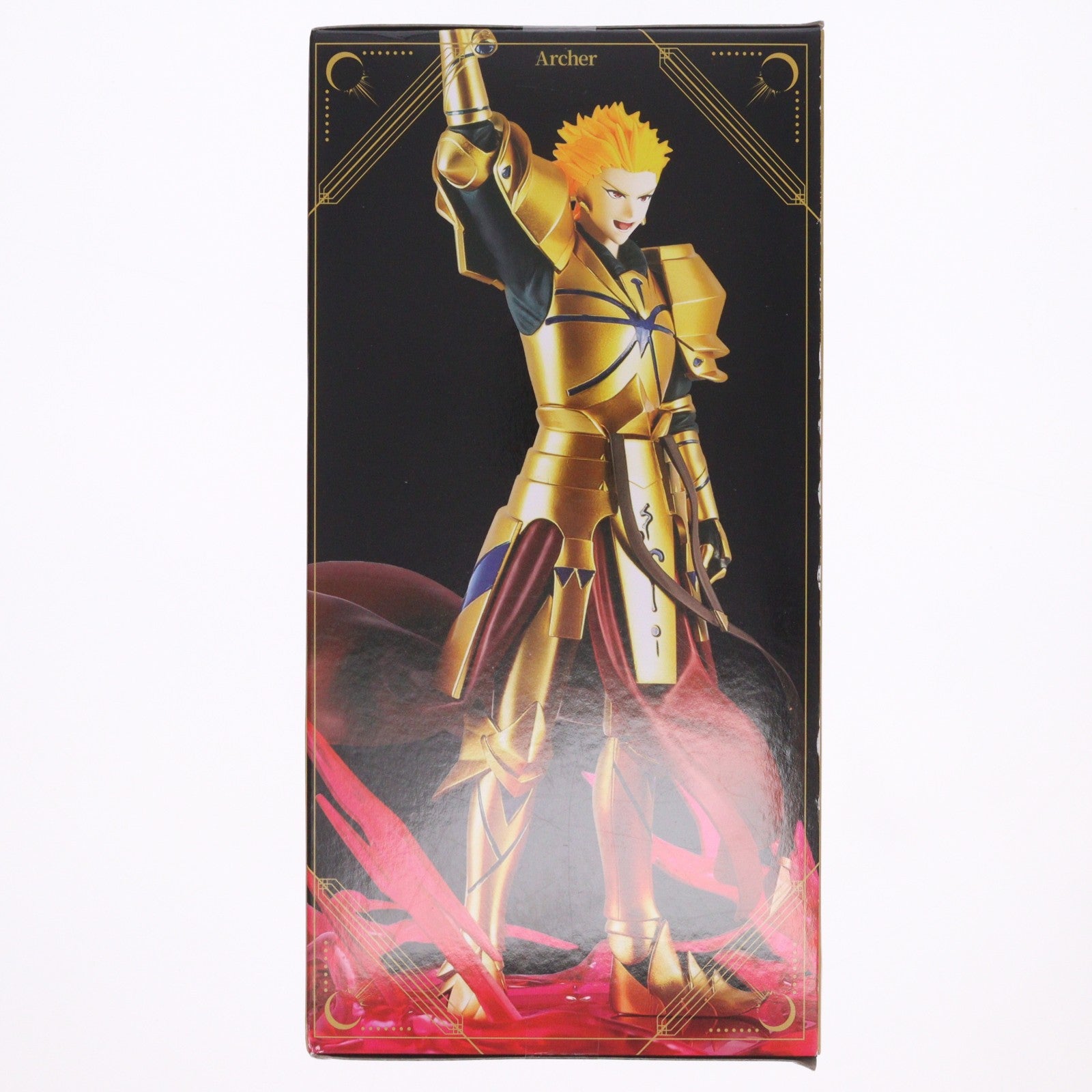 【中古即納】[FIG] アーチャー Fate/strange Fake -Whispers of Dawn-(フェイト/ストレンジフェイク ウィスパーズ オブ ドーン) フィギュア プライズ コナミアミューズメント(20260430)