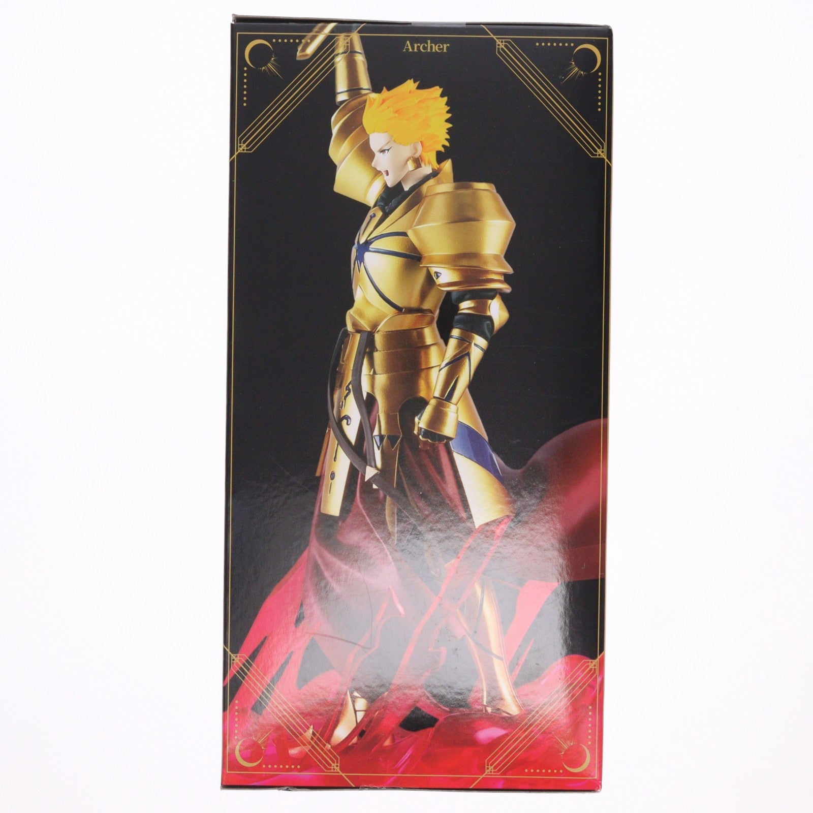 【中古即納】[FIG] アーチャー Fate/strange Fake -Whispers of Dawn-(フェイト/ストレンジフェイク ウィスパーズ オブ ドーン) フィギュア プライズ コナミアミューズメント(20260430)