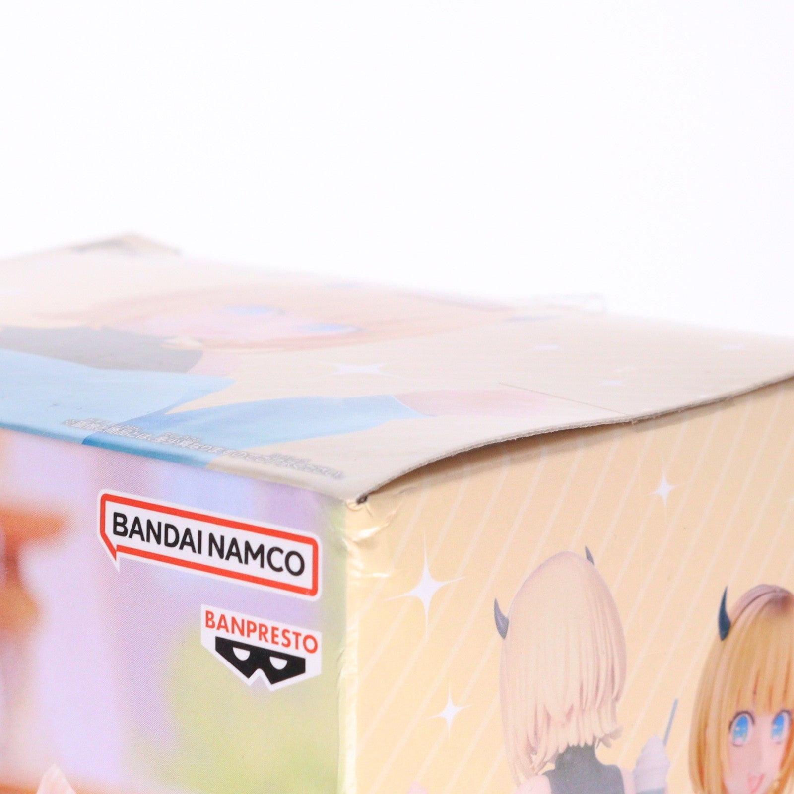 【中古即納】[FIG] MEMちょ(めむちょ) 【推しの子】 MEMちょ 私服デートフィギュア プライズ(2681143) バンプレスト(20240420)