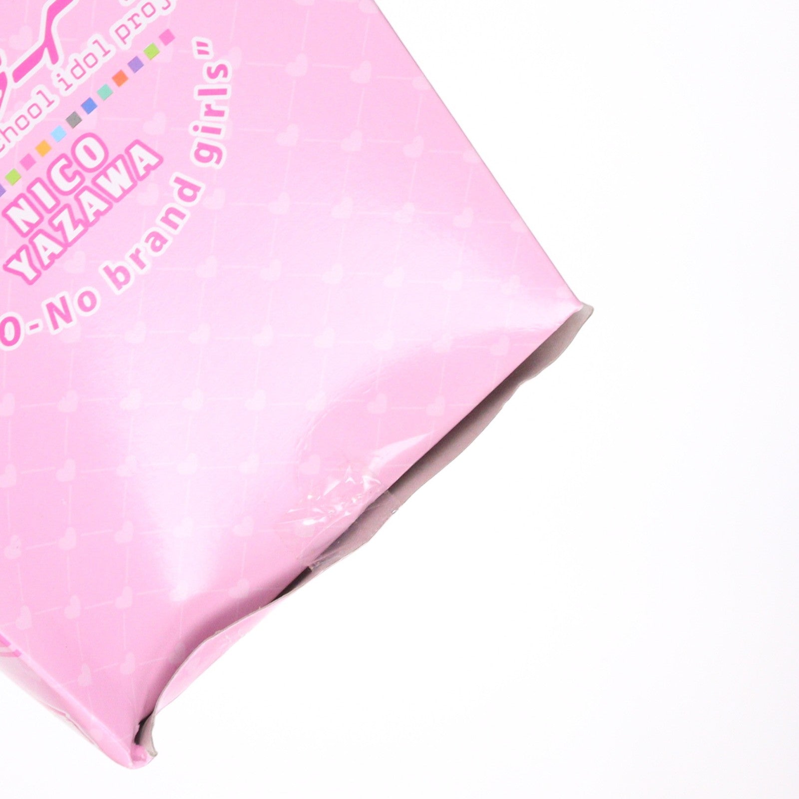 【中古即納】[FIG] 矢澤にこ(やざわにこ) ラブライブ! プレミアムフィギュア NICO-No brand girls プライズ(1004678) セガ(20141010)