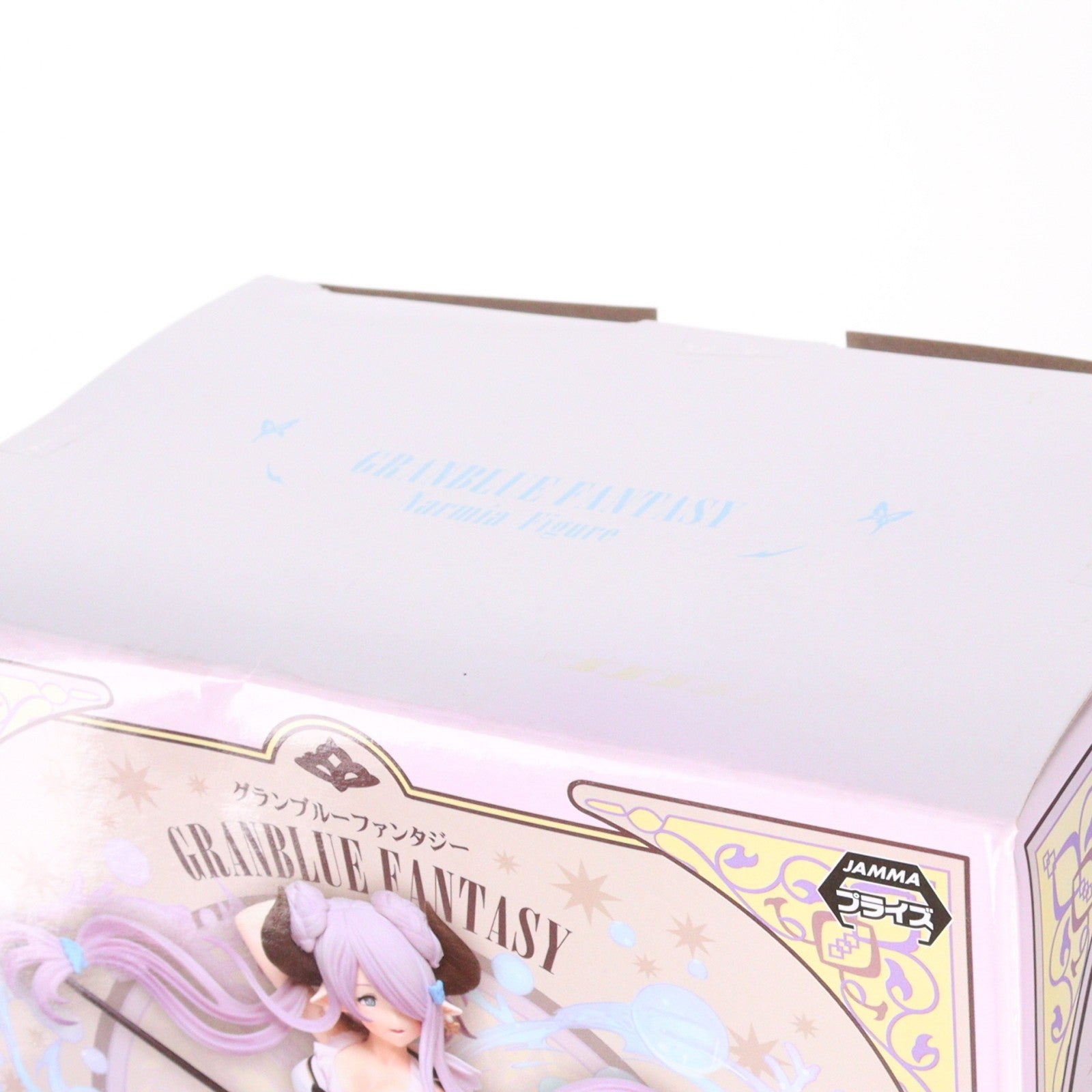 【中古即納】[FIG] ナルメア GRANBLUE FANTASY(グランブルーファンタジー) フィギュア プライズ(459970700/451156300) タイトー(20170331)