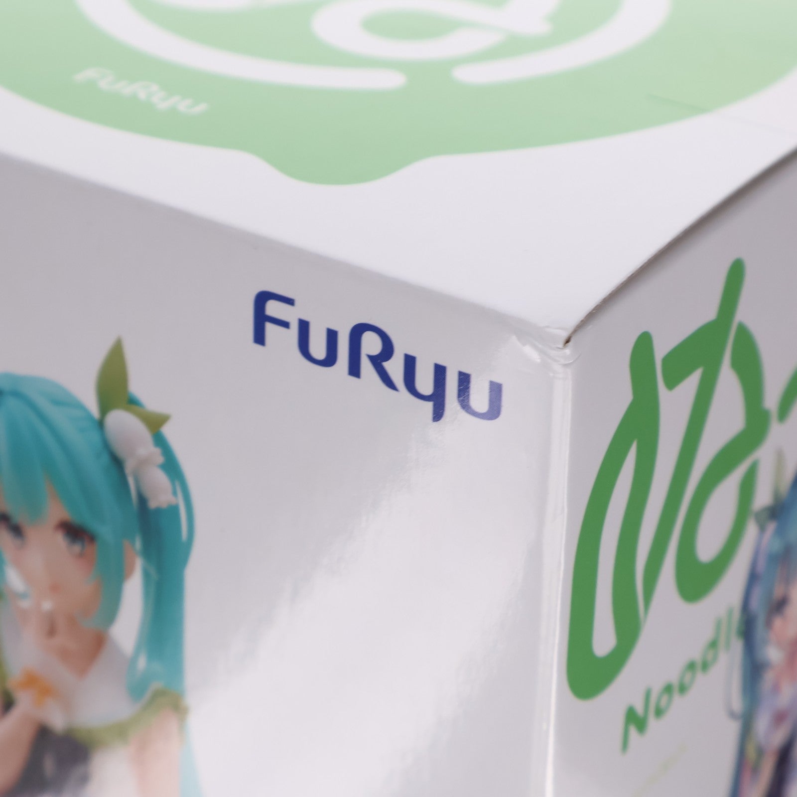 【中古即納】[FIG] 初音ミク キャラクター・ボーカル・シリーズ01 初音ミク ぬーどるストッパーフィギュア Flower Fairy-すずらん- プライズ(AMU-PRZ20937) フリュー(20260514)