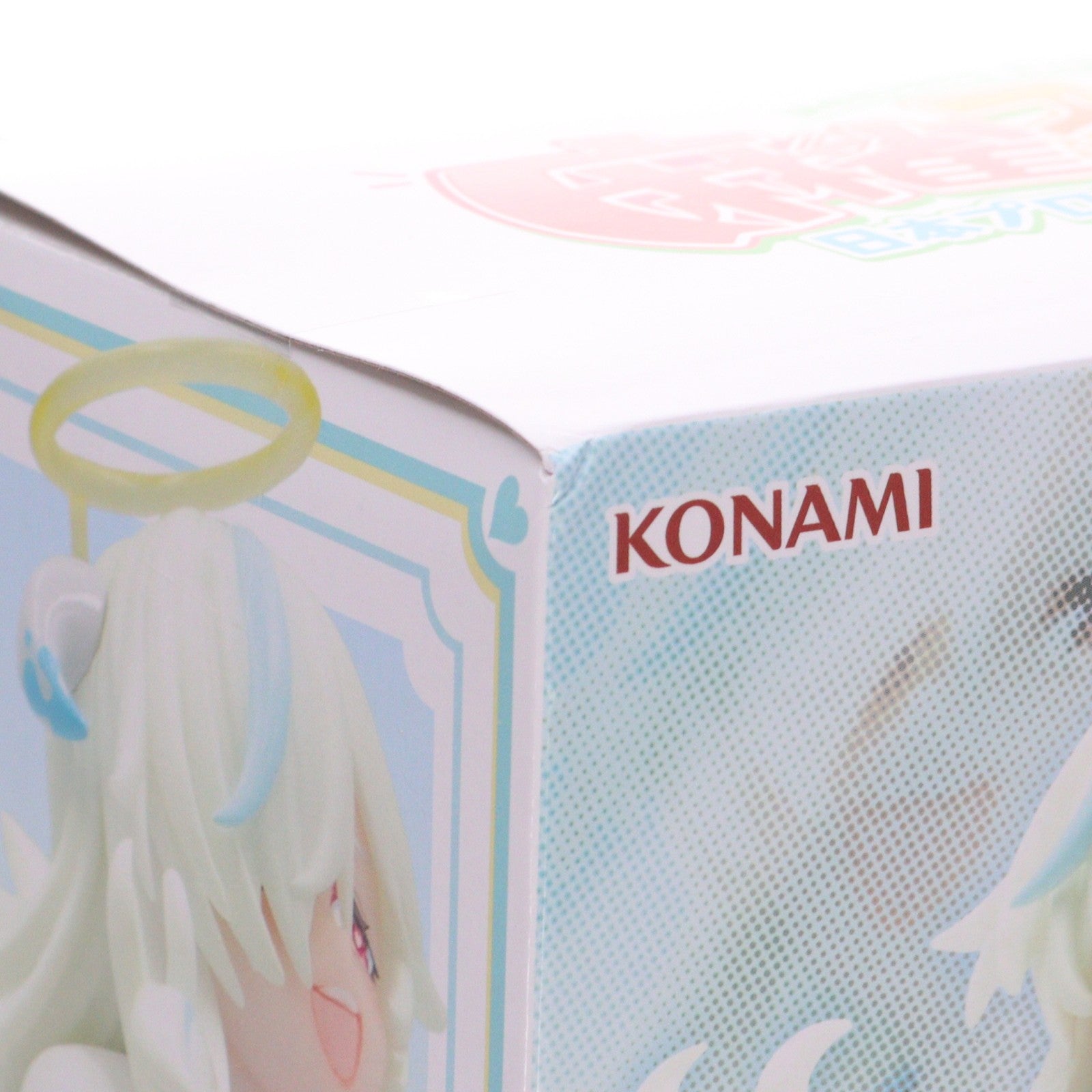 【中古即納】[FIG] ダブリエル 麻雀ファイトガール フィギュアコレクション プライズ コナミアミューズメント(20260528)