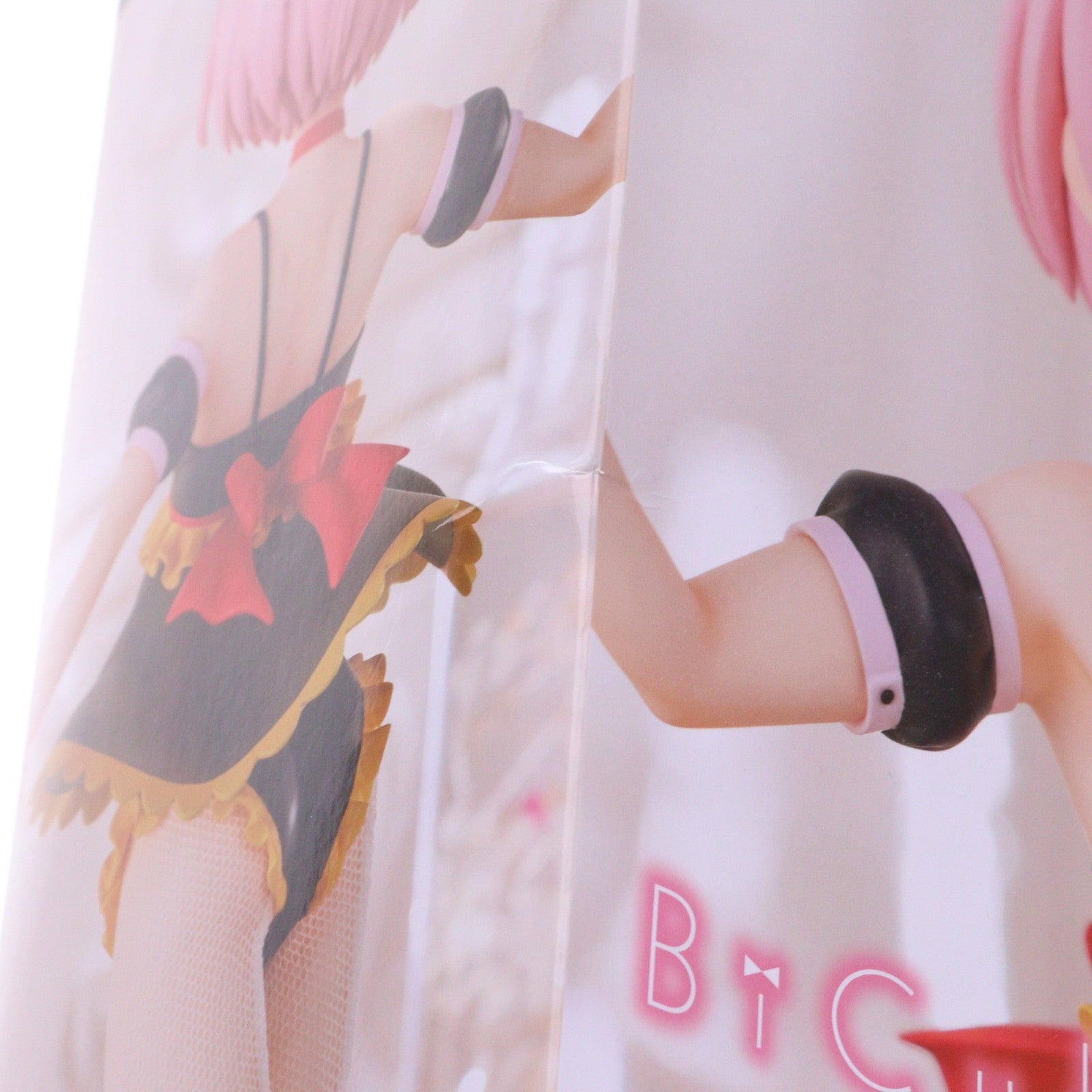 【中古即納】[FIG] ラム Re:ゼロから始める異世界生活 BiCute Bunnies Figure-ラム・エアリーコスチュームver.- フィギュア プライズ(AMU-PRZ16099) フリュー(20240120)