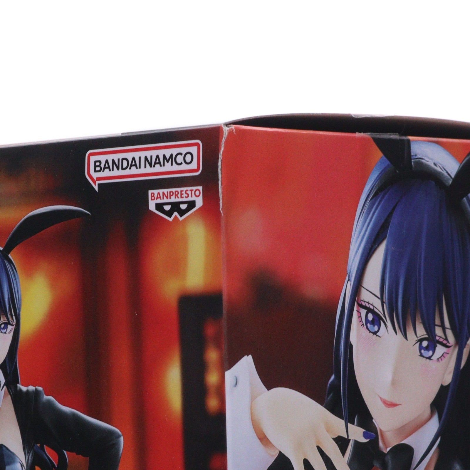 【中古即納】[FIG] 喜多川海夢(きたがわまりん) TVアニメ「その着せ替え人形は恋をする」 Season 2 GLITTER&GLAMOURS-喜多川海夢 十六夜ありさver.- フィギュア プライズ(2798674) バンプレスト(20260625)