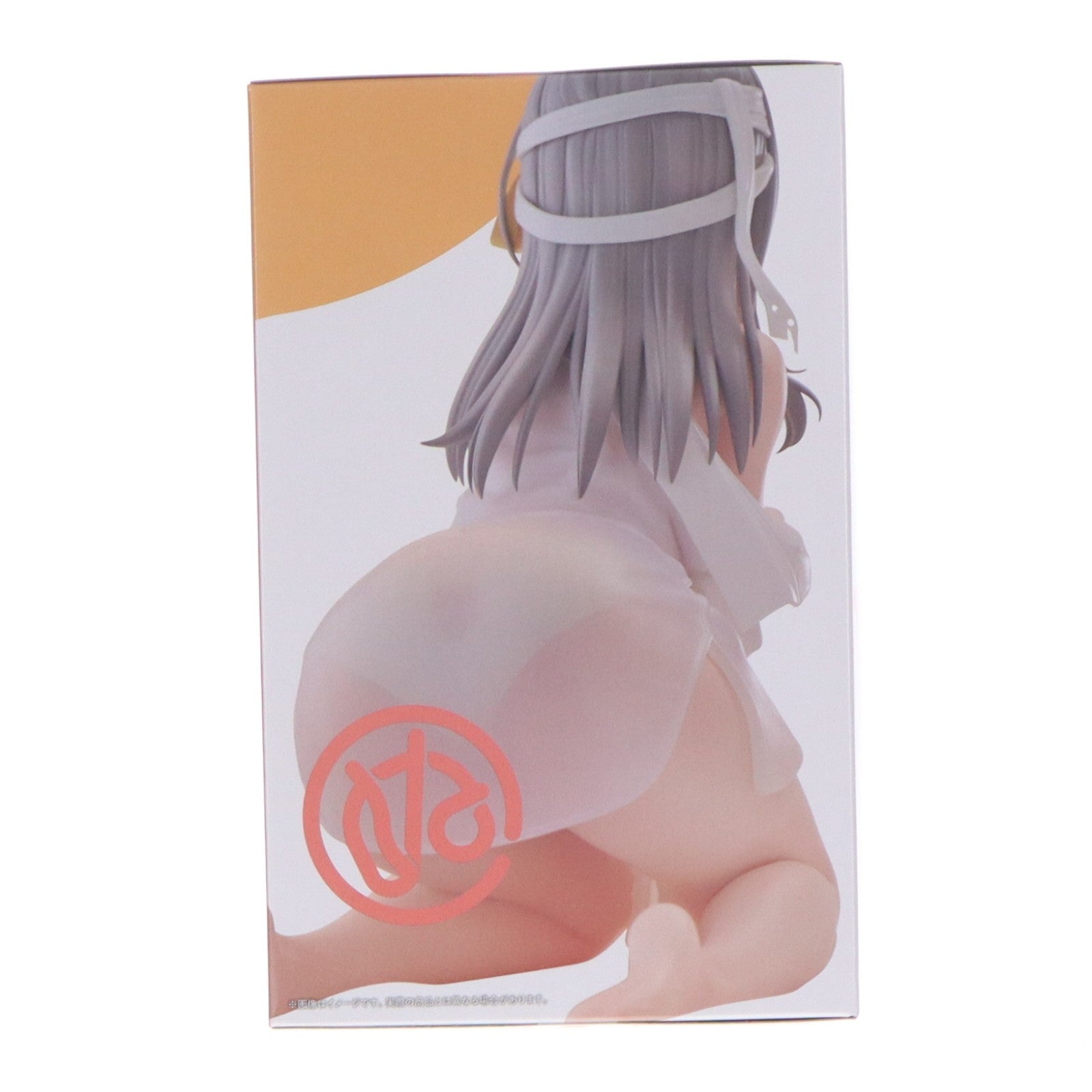 【中古即納】[FIG] モダニア ファースト・アフェクション 勝利の女神:NIKKE(ニケ) ぬーどるストッパーフィギュア-モダニア ファースト・アフェクション- プライズ(AMU-PRZ21528) フリュー(20260624)