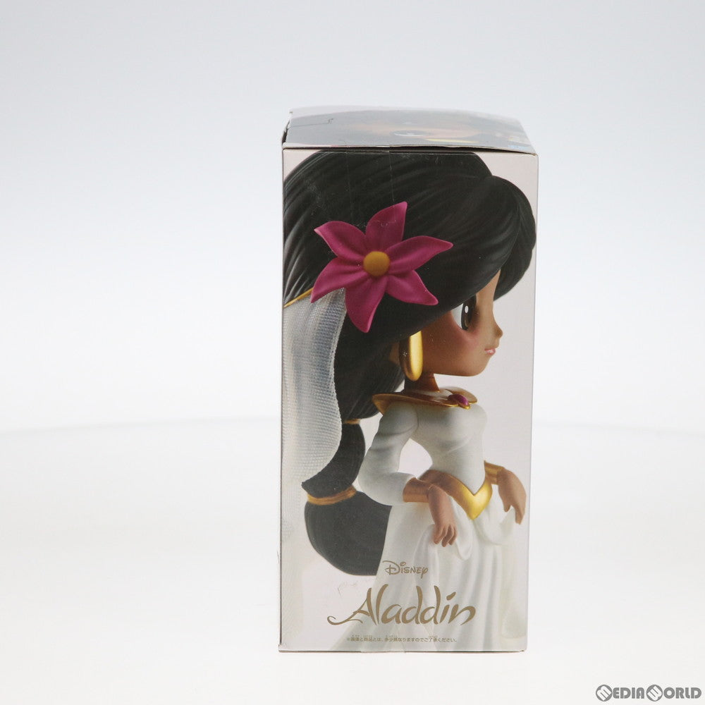 【中古即納】[FIG] ジャスミン Q posket Disney Character -Dreamy Style Special Collection-vol.1 ディズニー アラジン フィギュア プライズ(81880) バンプレスト(20200220)
