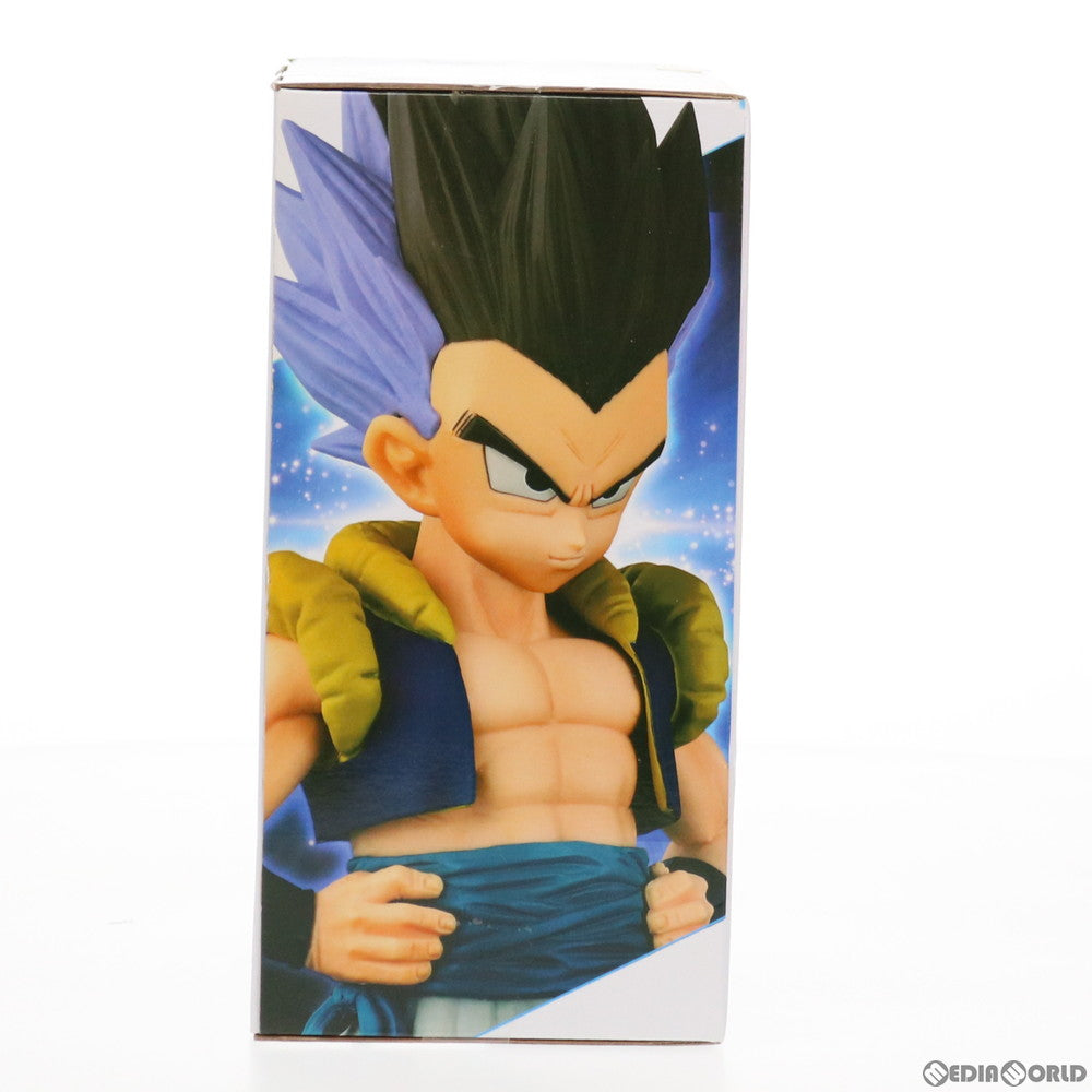 【中古即納】[FIG] ゴテンクス ドラゴンボール超(スーパー) MASTER STARS PIECE THE GOTENKS フィギュア プライズ(36241) バンプレスト(20160315)