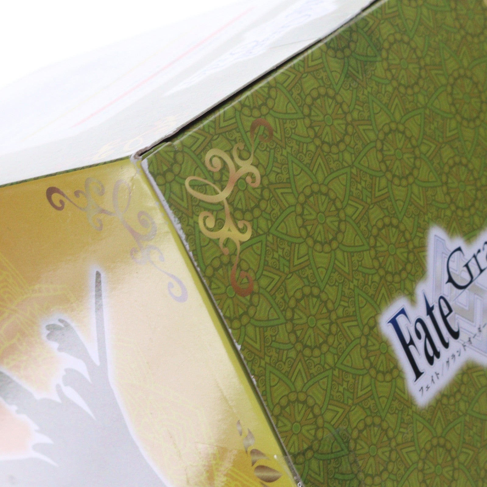 【中古即納】[FIG] セイバー/ラクシュミー・バーイー Fate/Grand Order(フェイト/グランドオーダー) フィギュア プライズ(AMU-PRZ11546) フリュー(20201130)