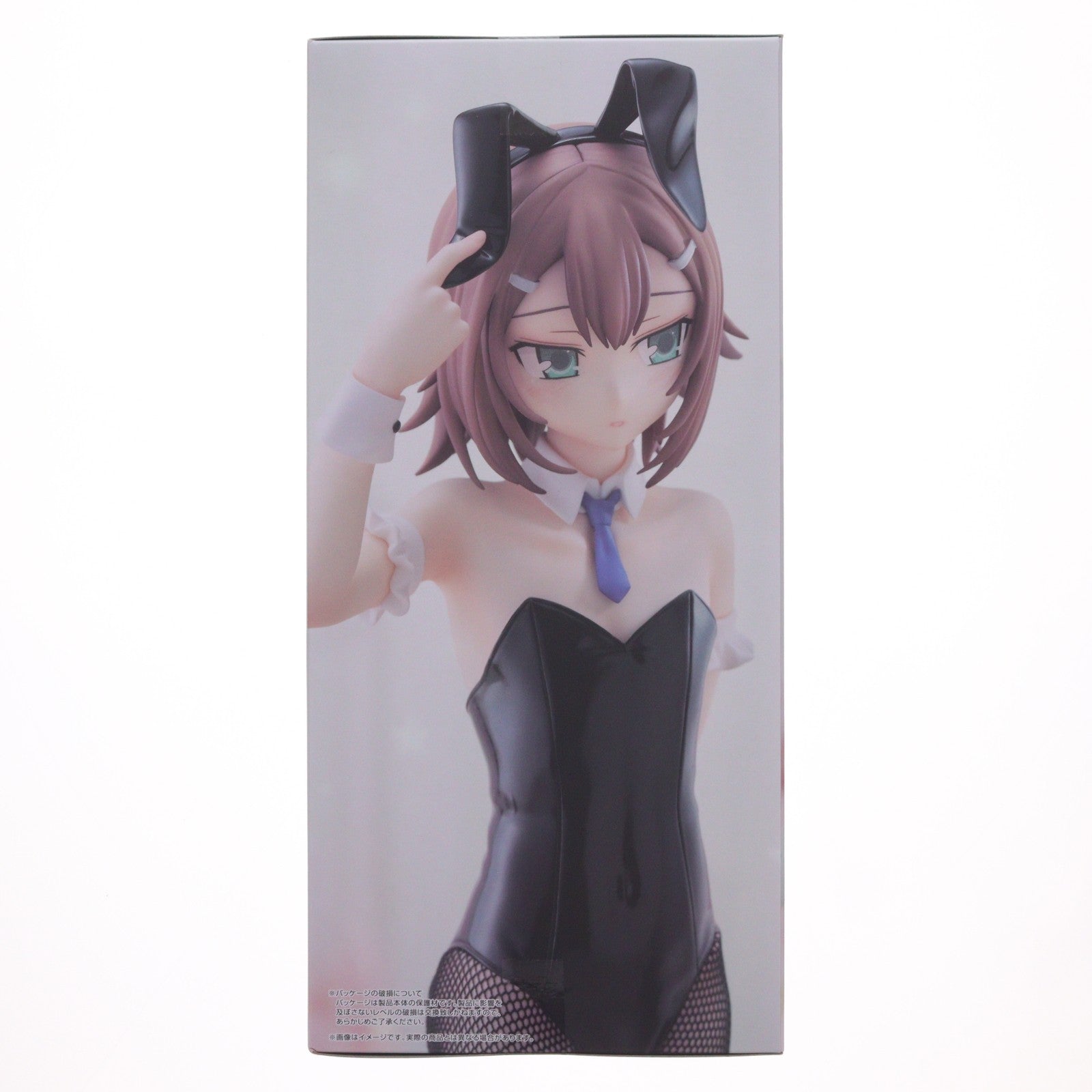 【中古即納】[FIG] 木下秀吉(きのしたひでよし) バカとテストと召喚獣 BiCute Bunnies Figure-木下秀吉- フィギュア プライズ(AMU-PRZ21382) フリュー(20260620)