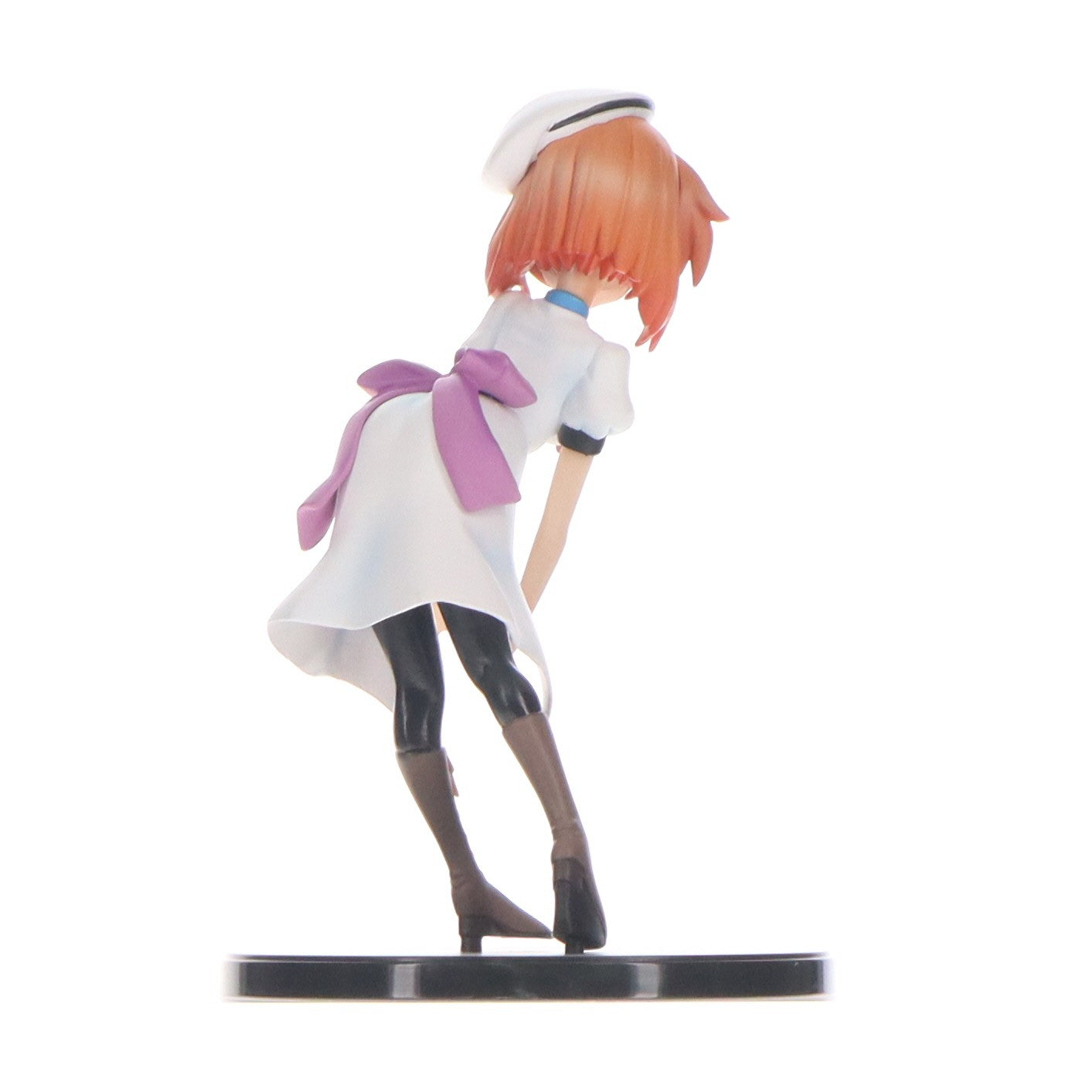 【中古即納】[FIG] 竜宮レナ(りゅうぐうれな) ひぐらしのなく頃に解 組立式フィギュア プライズ(45182) バンプレスト(20080920)