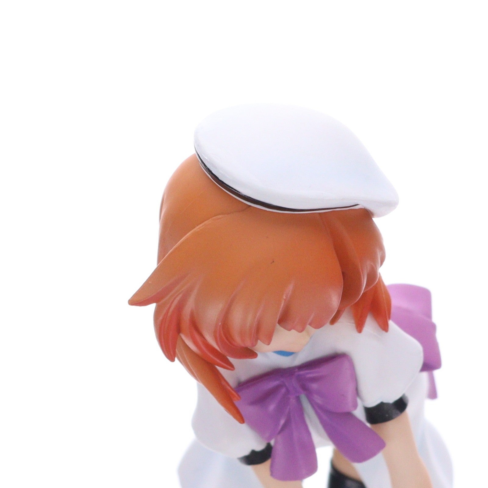 【中古即納】[FIG] 竜宮レナ(りゅうぐうれな) ひぐらしのなく頃に解 組立式フィギュア プライズ(45182) バンプレスト(20080920)