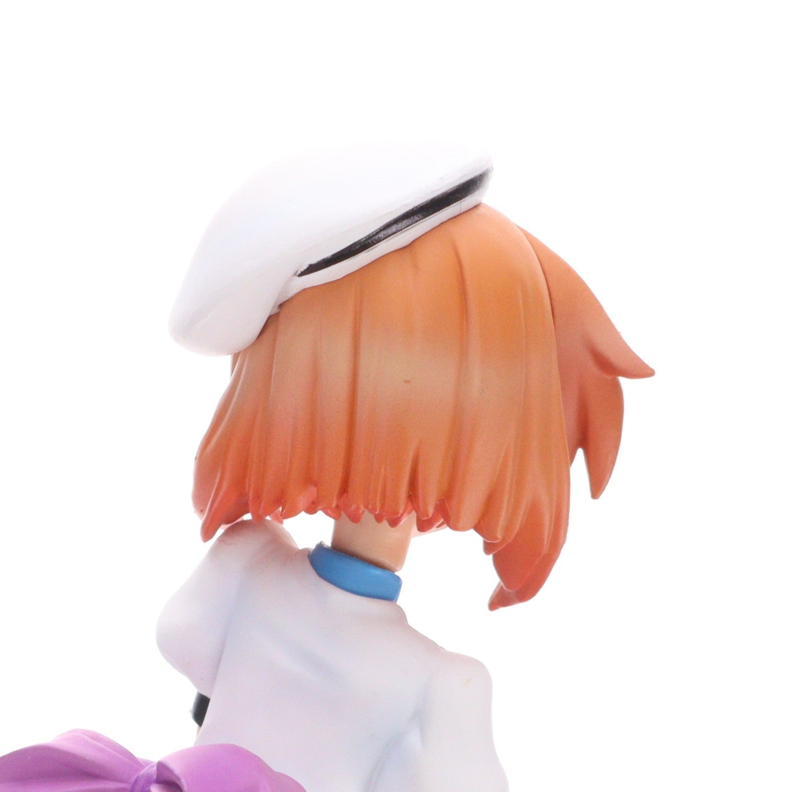 【中古即納】[FIG] 竜宮レナ(りゅうぐうれな) ひぐらしのなく頃に解 組立式フィギュア プライズ(45182) バンプレスト(20080920)