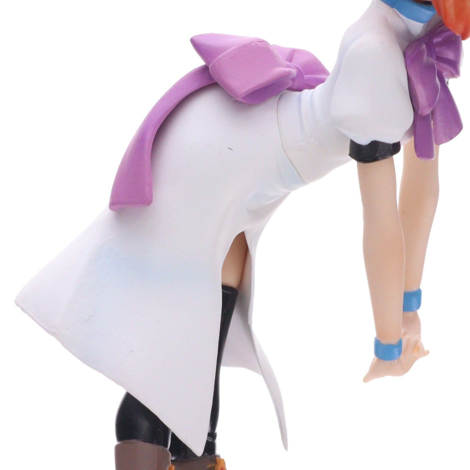 【中古即納】[FIG] 竜宮レナ(りゅうぐうれな) ひぐらしのなく頃に解 組立式フィギュア プライズ(45182) バンプレスト(20080920)