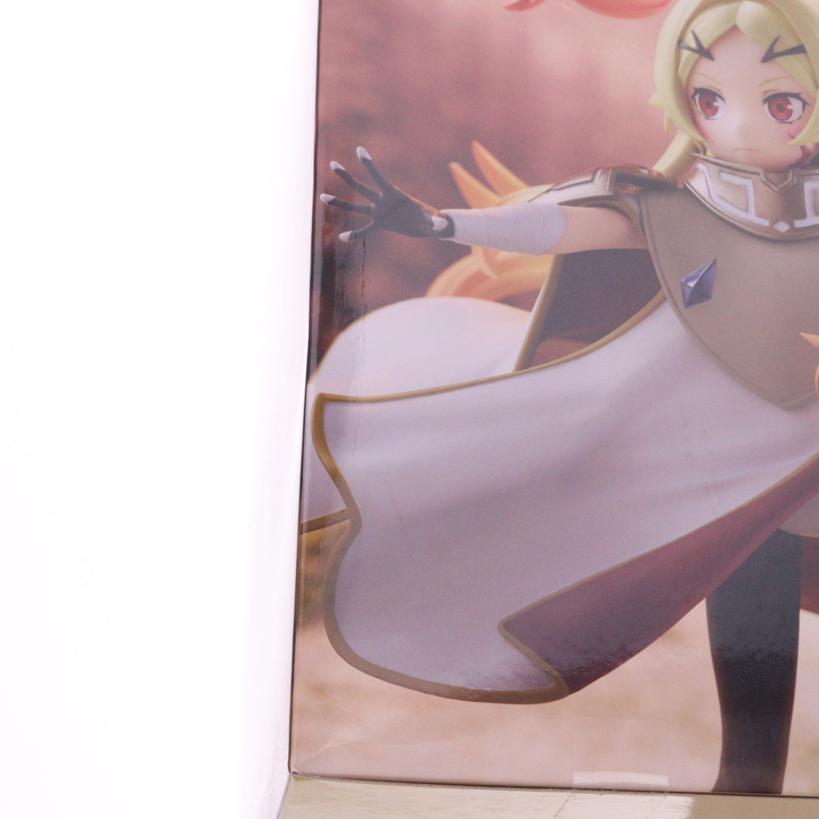 【中古即納】[FIG] テオリッタ 勇者刑に処す 懲罰勇者9004隊刑務記録 Trio-Try-iT Figure-テオリッタ- フィギュア プライズ(AMU-PRZ21115) フリュー(20260622)