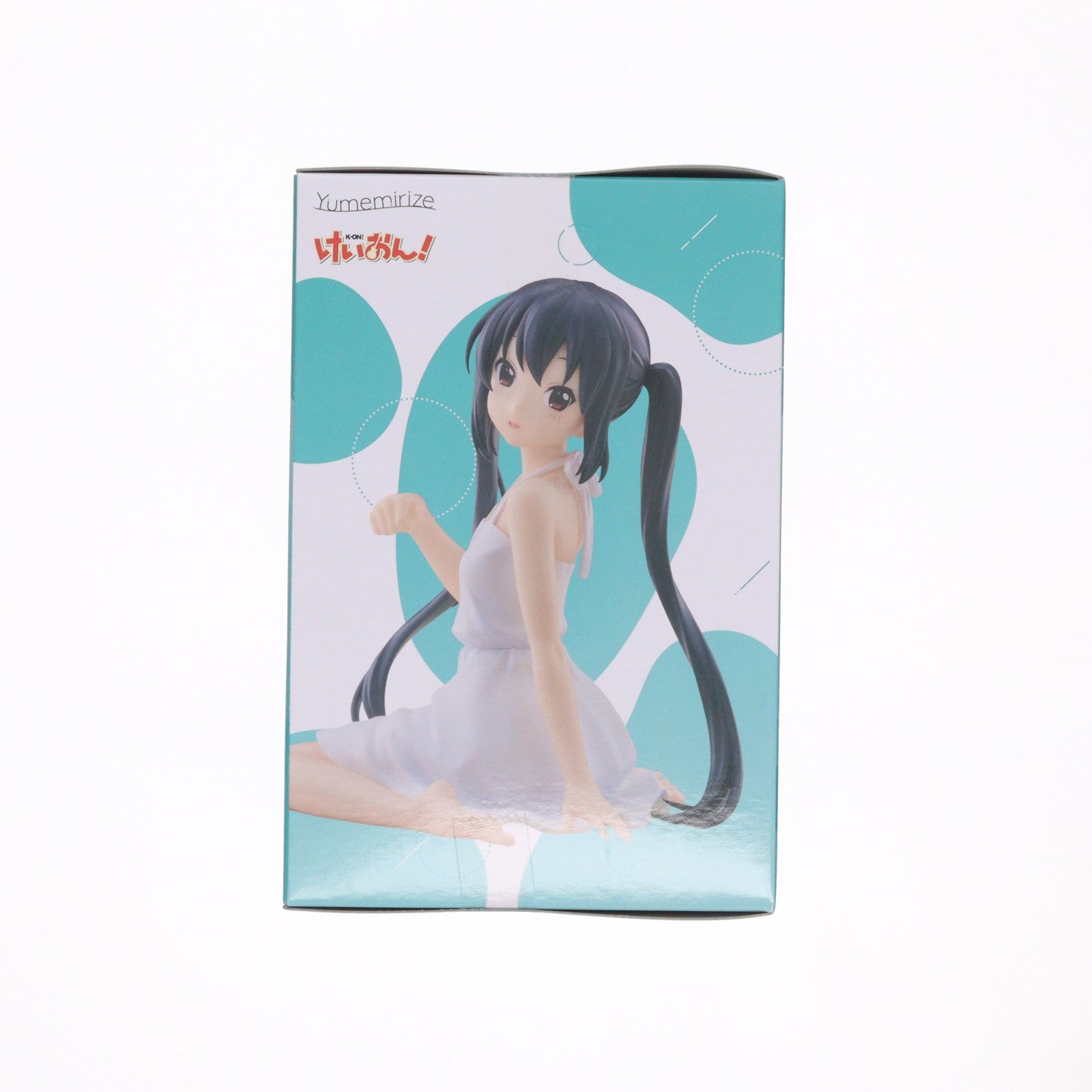 【中古即納】[FIG] 中野梓(なかのあずさ) けいおん! Yumemirize-中野梓- フィギュア プライズ(1123569) セガ(20260626)