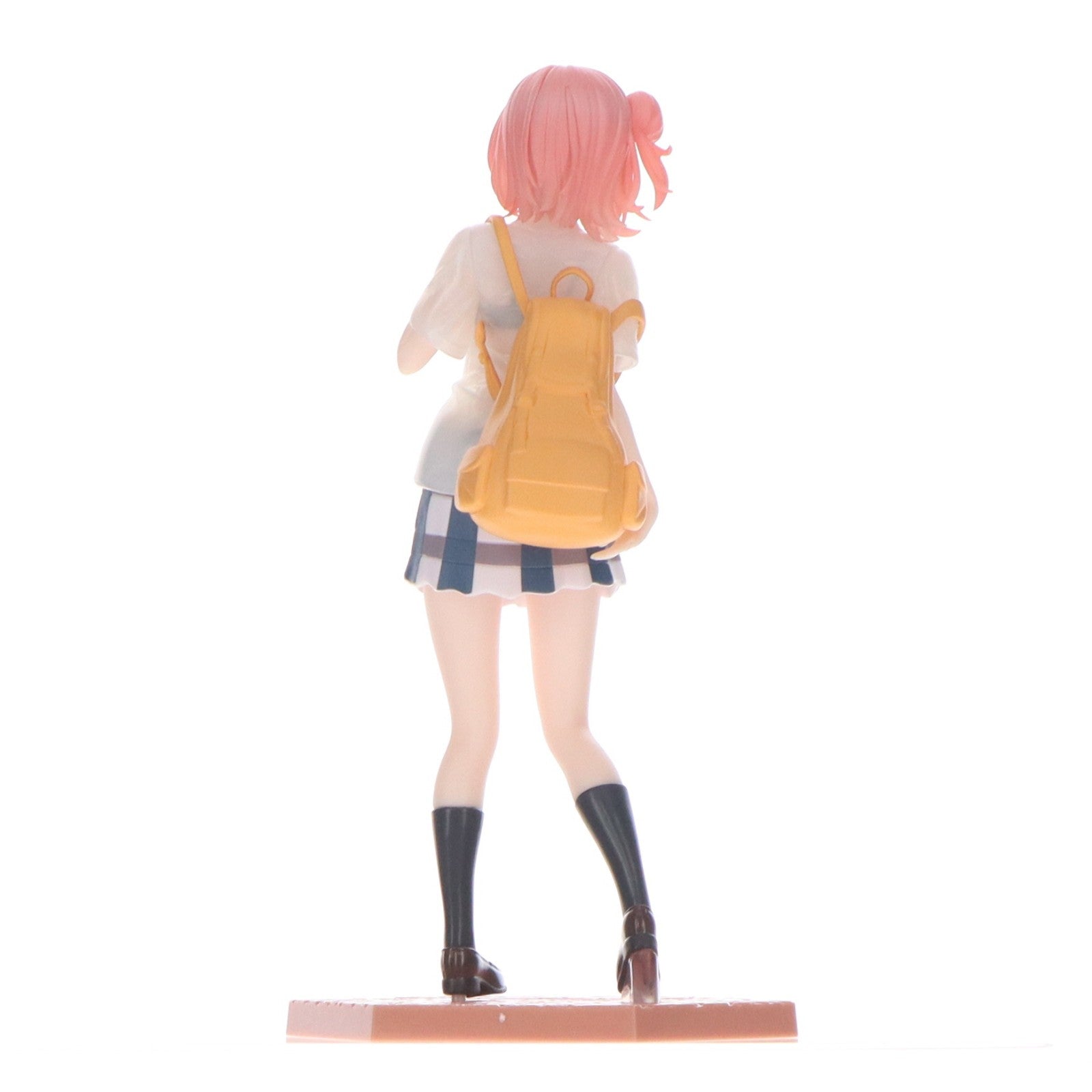 【中古即納】[FIG] 由比ヶ浜結衣(ゆいがはまゆい) やはり俺の青春ラブコメはまちがっている。完 Xstellar 由比ヶ浜結衣 ～放課後通り雨～ フィギュア プライズ(1108929) セガ(20260619)