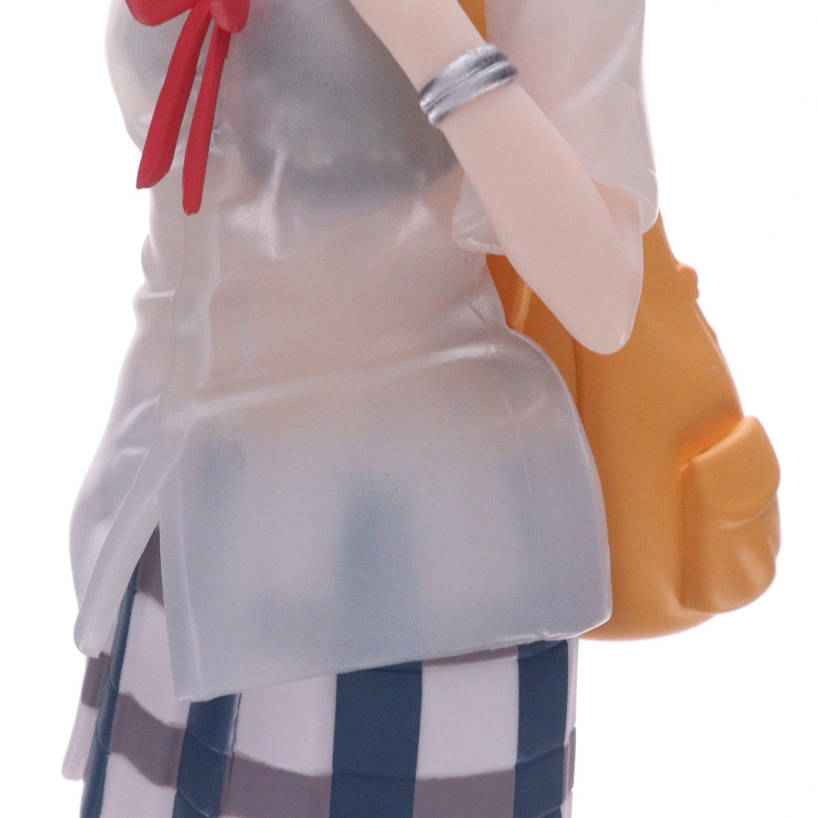 【中古即納】[FIG] 由比ヶ浜結衣(ゆいがはまゆい) やはり俺の青春ラブコメはまちがっている。完 Xstellar 由比ヶ浜結衣 ～放課後通り雨～ フィギュア プライズ(1108929) セガ(20260619)