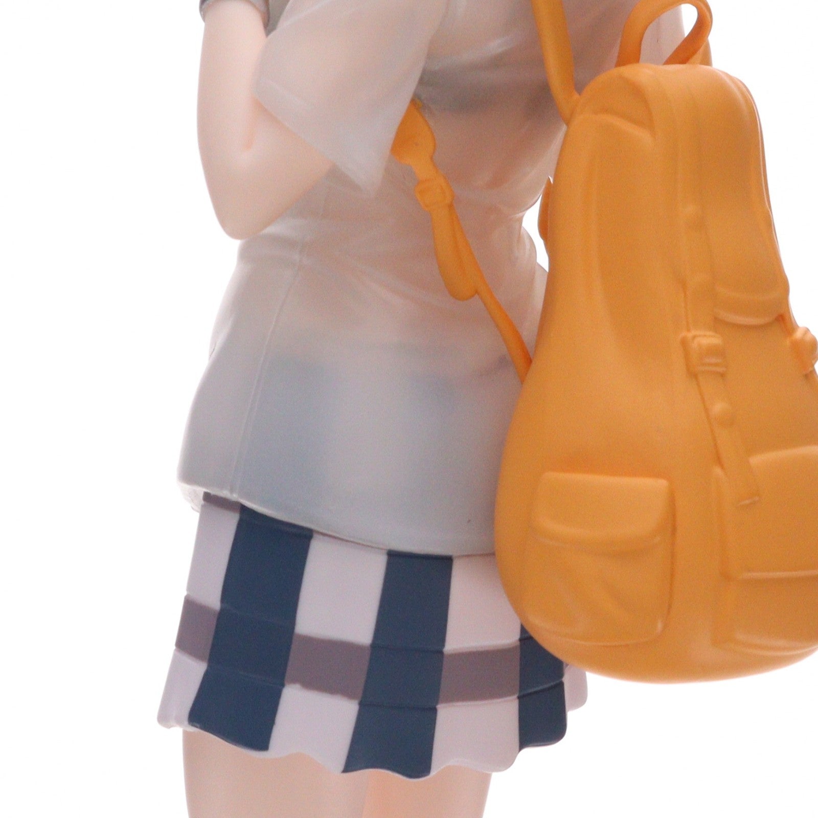 【中古即納】[FIG] 由比ヶ浜結衣(ゆいがはまゆい) やはり俺の青春ラブコメはまちがっている。完 Xstellar 由比ヶ浜結衣 ～放課後通り雨～ フィギュア プライズ(1108929) セガ(20260619)