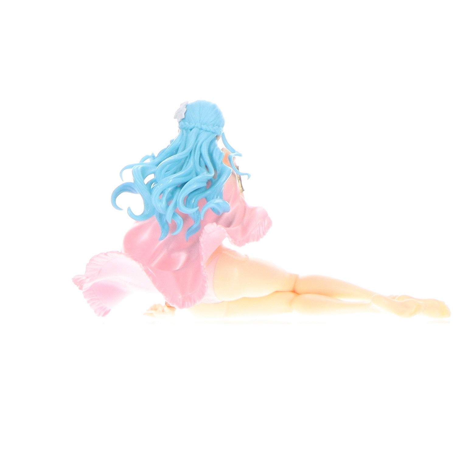【中古即納】[FIG] ネフェルタリ・ビビ ワンピース GLITTER&GLAMOURS Shiny Venus-NEFELTARI VIVI- ONE PIECE フィギュア(38838) プライズ バンプレスト(20181120)