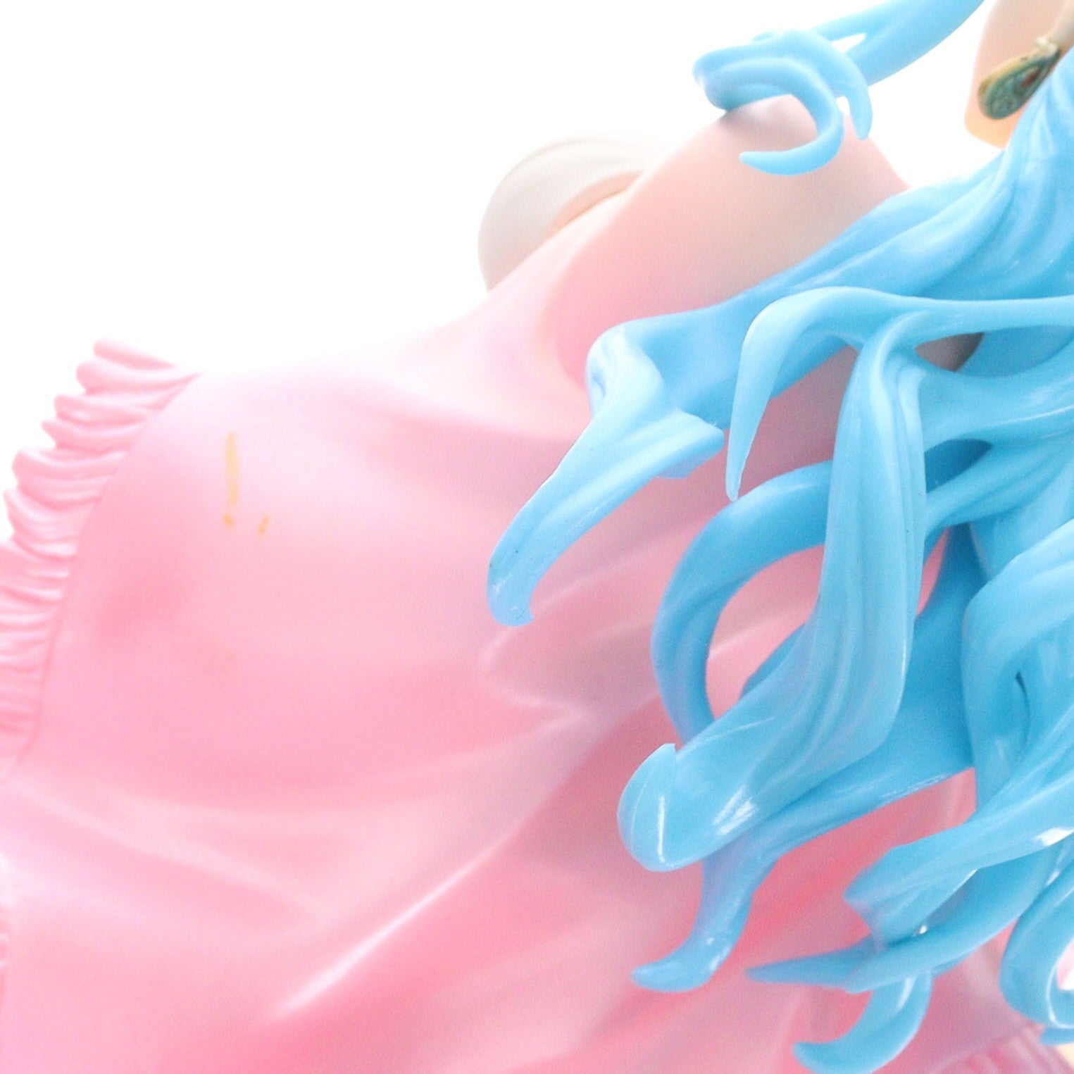 【中古即納】[FIG] ネフェルタリ・ビビ ワンピース GLITTER&GLAMOURS Shiny Venus-NEFELTARI VIVI- ONE PIECE フィギュア(38838) プライズ バンプレスト(20181120)