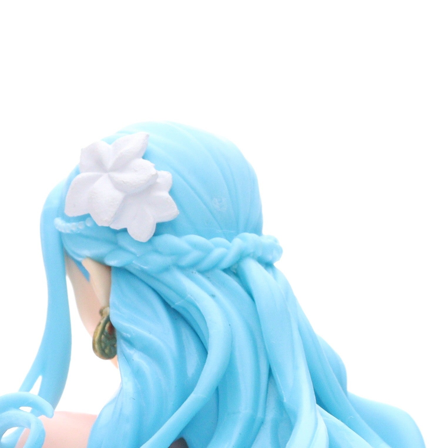 【中古即納】[FIG] ネフェルタリ・ビビ ワンピース GLITTER&GLAMOURS Shiny Venus-NEFELTARI VIVI- ONE PIECE フィギュア(38838) プライズ バンプレスト(20181120)