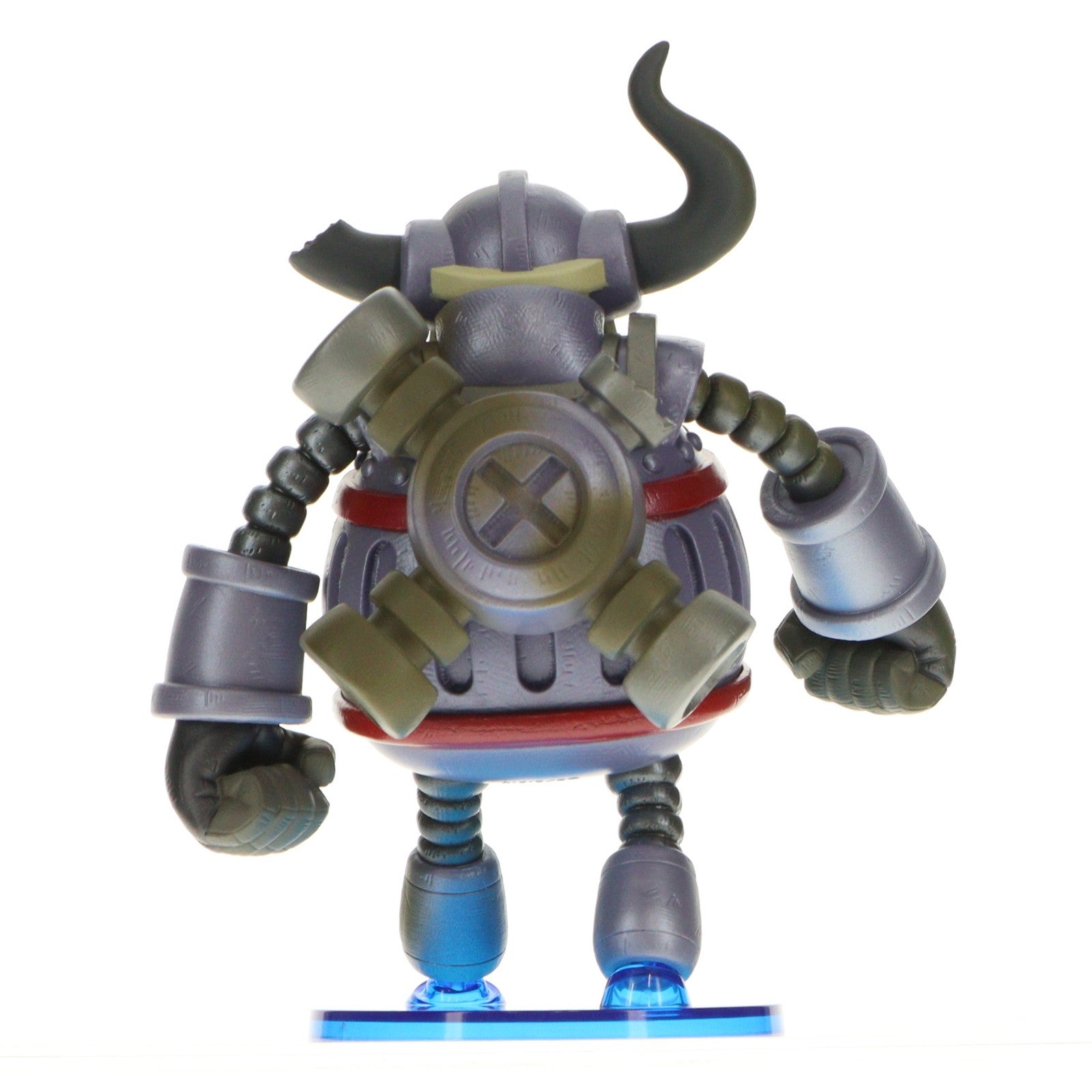【中古即納】[FIG] エメト(鉄の巨人) ワンピース メガワールドコレクタブルフィギュア-鉄の巨人- ONE PIECE フィギュア プライズ(2807195) バンプレスト(20260623)