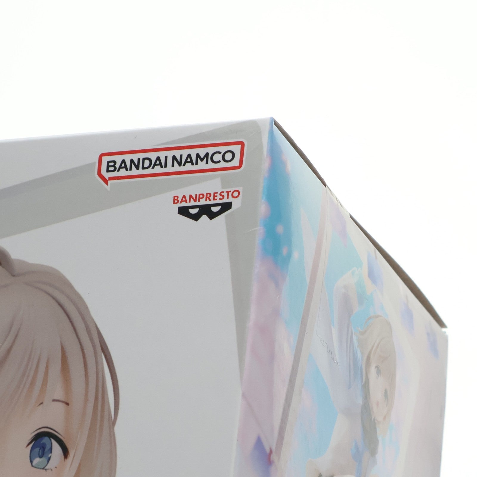 【中古即納】[FIG] 芹沢あさひ(せりざわあさひ) アイドルマスター シャイニーカラーズ ESPRESTO est-Windy and Motions-芹沢あさひ Special ver. フィギュア プライズ(2710490) バンプレスト(20231210)
