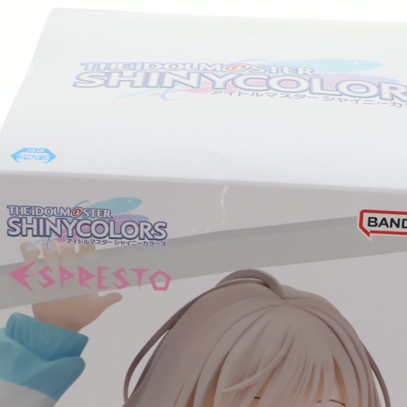 【中古即納】[FIG] 芹沢あさひ(せりざわあさひ) アイドルマスター シャイニーカラーズ ESPRESTO est-Windy and Motions-芹沢あさひ Special ver. フィギュア プライズ(2710490) バンプレスト(20231210)