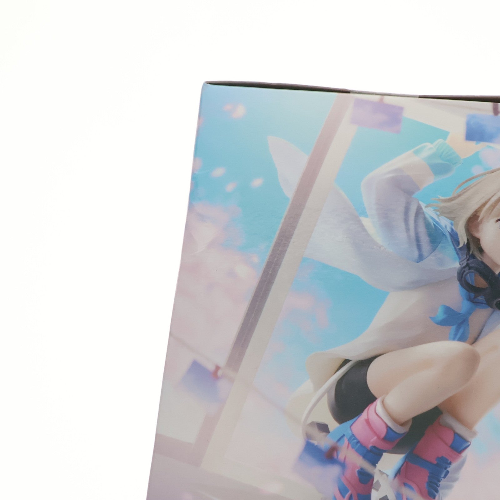 【中古即納】[FIG] 芹沢あさひ(せりざわあさひ) アイドルマスター シャイニーカラーズ ESPRESTO est-Windy and Motions-芹沢あさひ Special ver. フィギュア プライズ(2710490) バンプレスト(20231210)