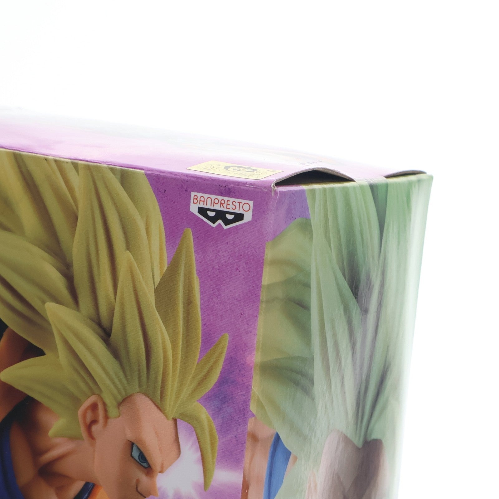 【中古即納】[FIG] 超サイヤ人3孫悟空(フルカラー) ドラゴンボール超(スーパー) SCultures BIG 造形天下一武道会6 其之六 DRAGON BALL フィギュア プライズ(36469) バンプレスト(20160628)